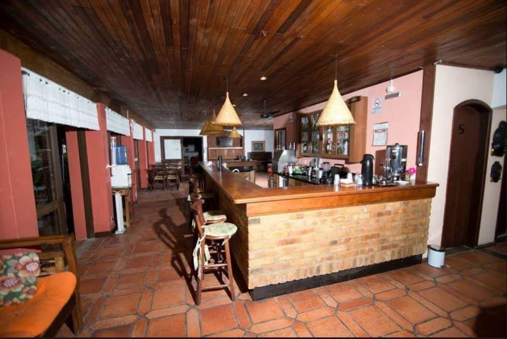 Cabanas Termas Hotel