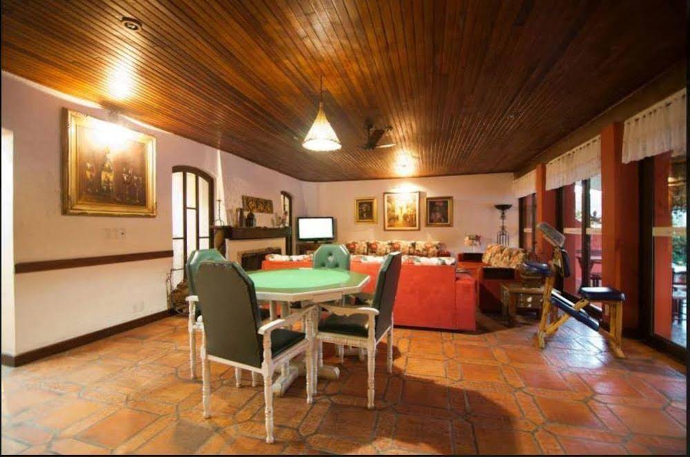 Cabanas Termas Hotel