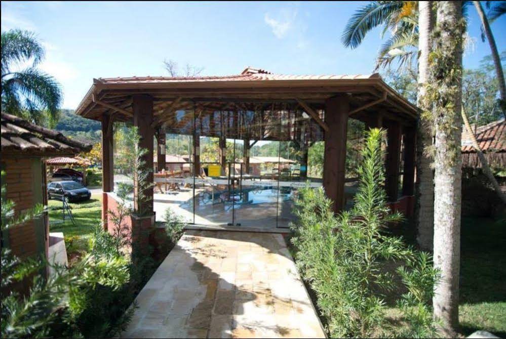 Cabanas Termas Hotel