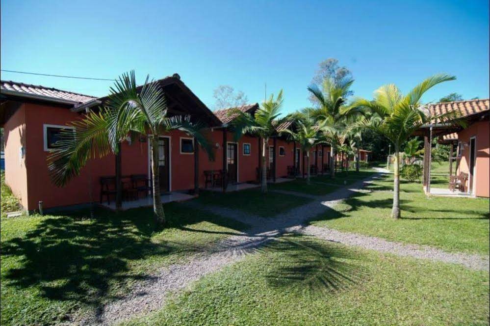 Cabanas Termas Hotel