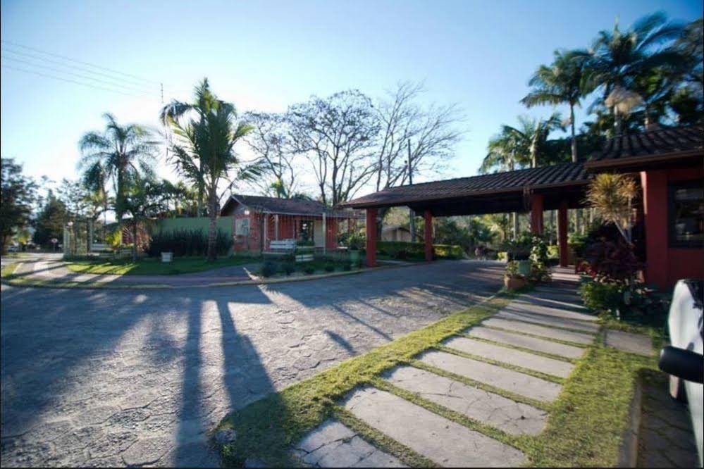 Cabanas Termas Hotel