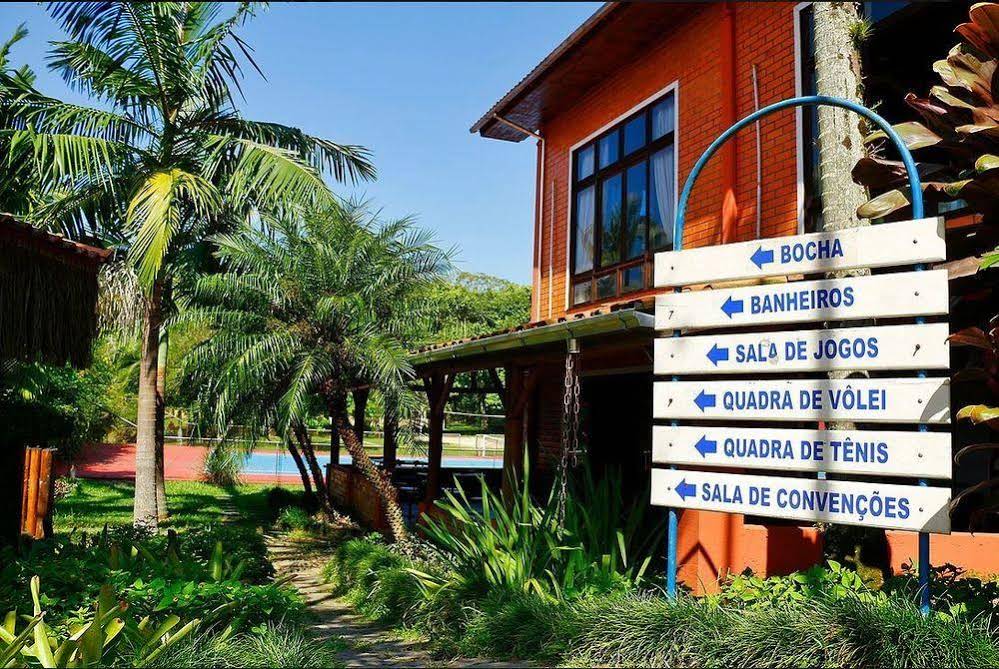 Cabanas Termas Hotel