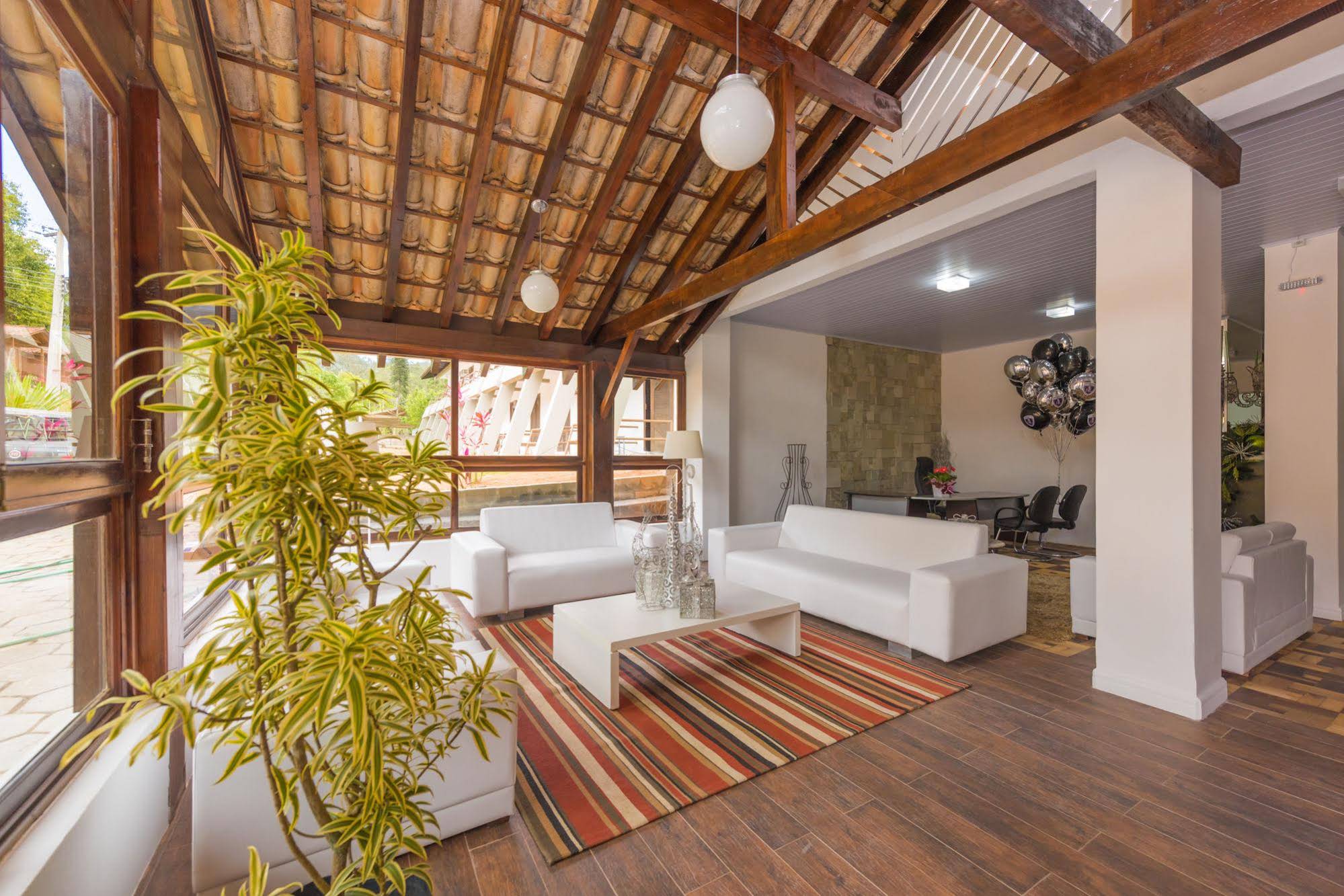 Hotel Termas do Lago