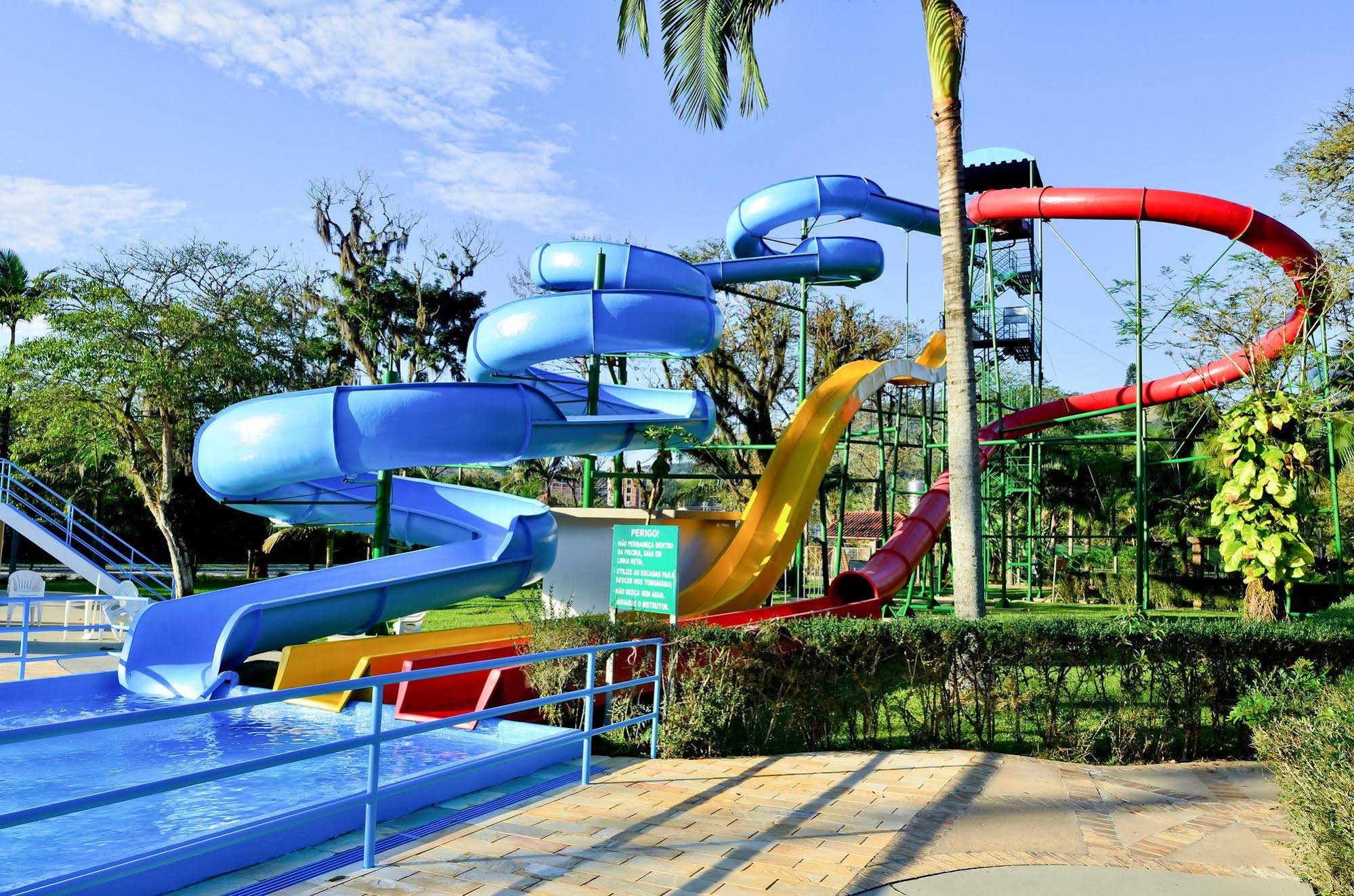 Hotel Termas do Lago