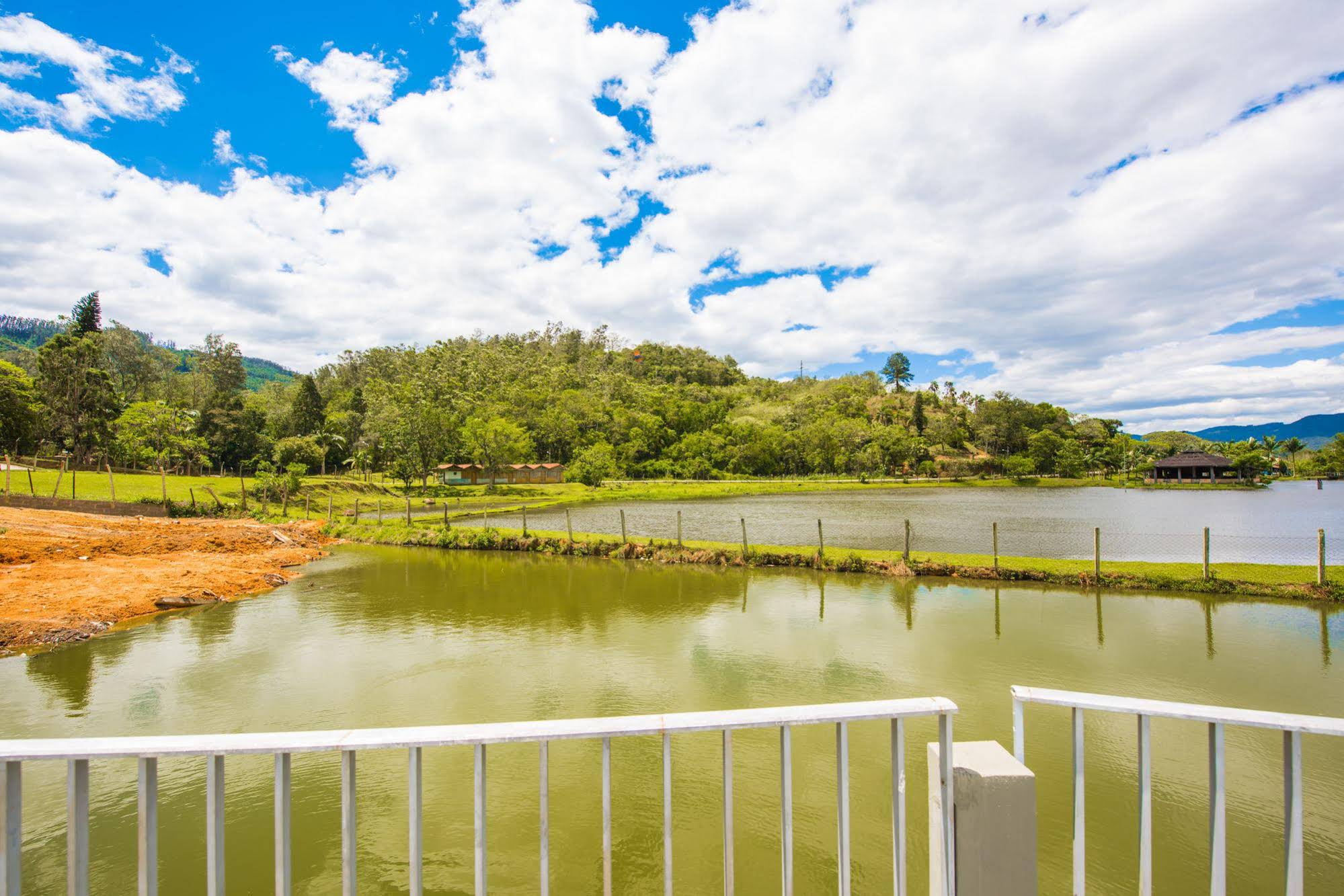 Hotel Termas do Lago