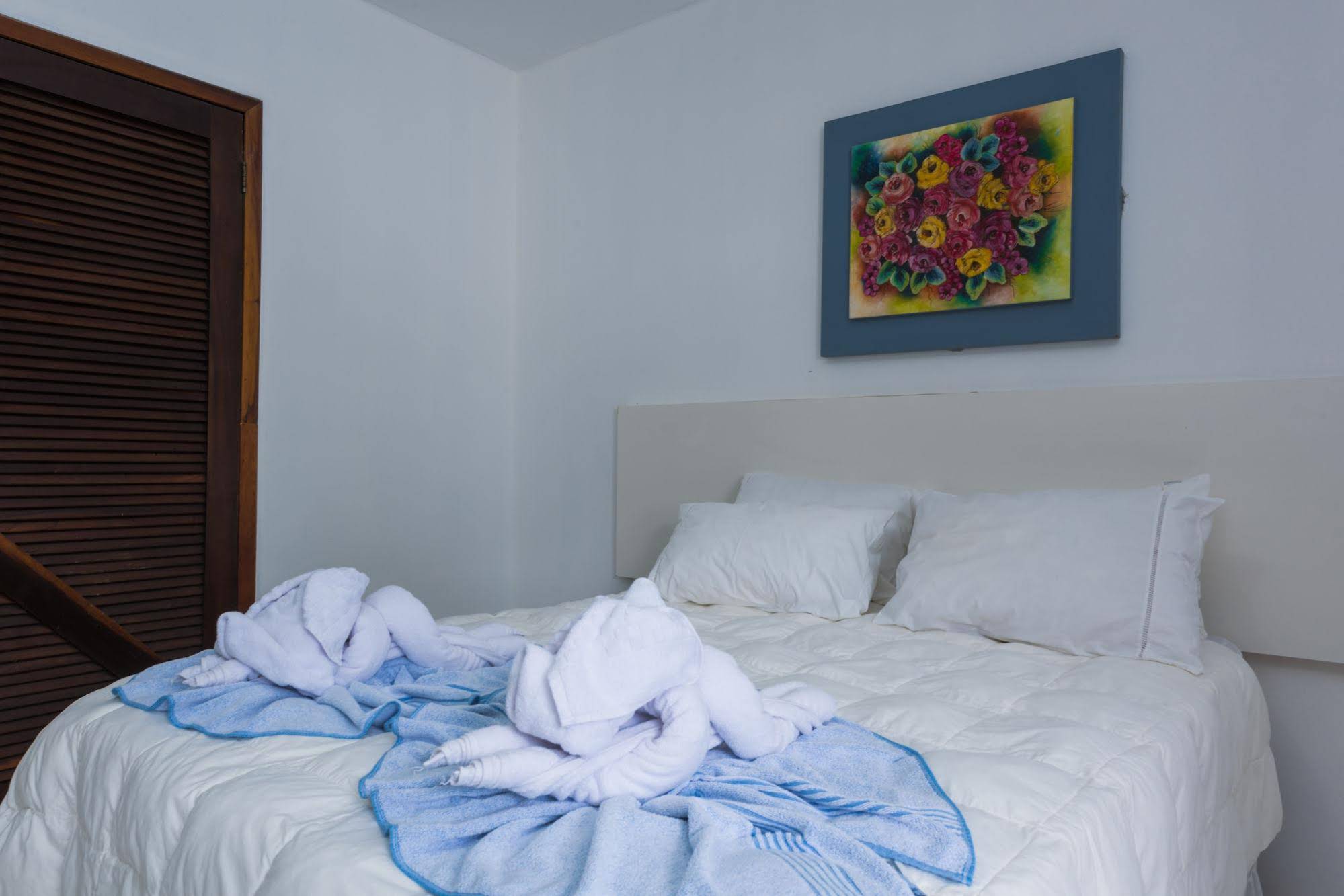 Hotel Termas do Lago