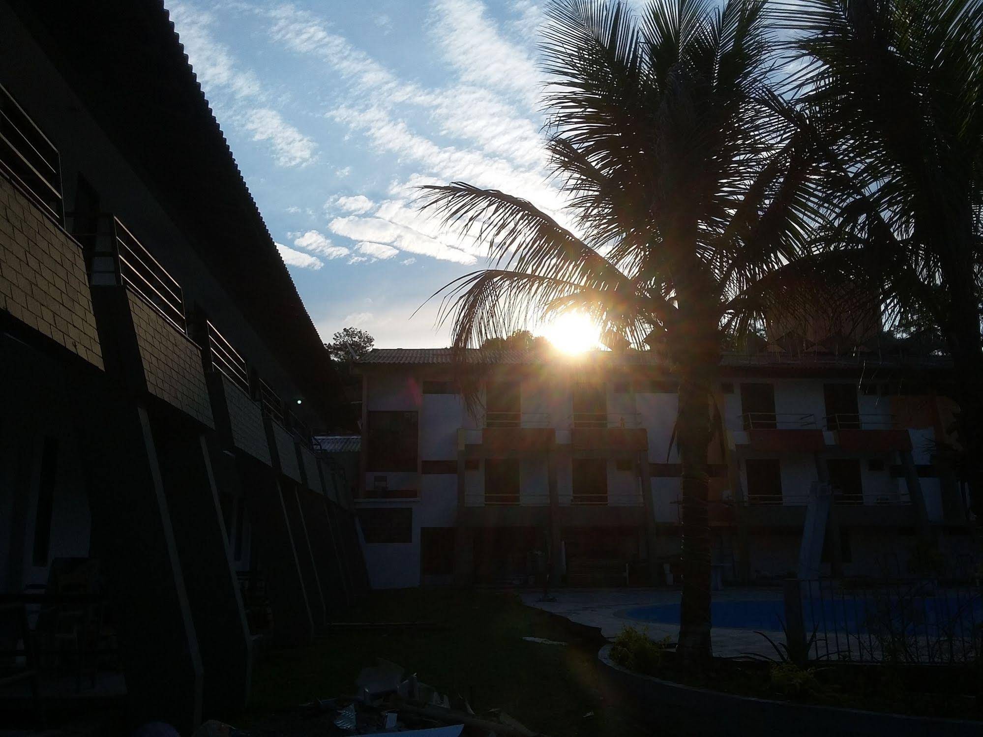 Hotel Termas do Lago