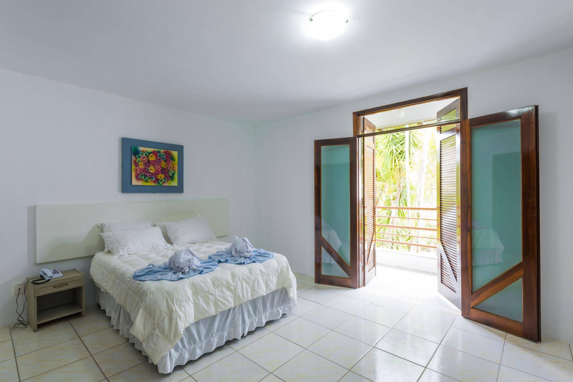 Hotel Termas do Lago