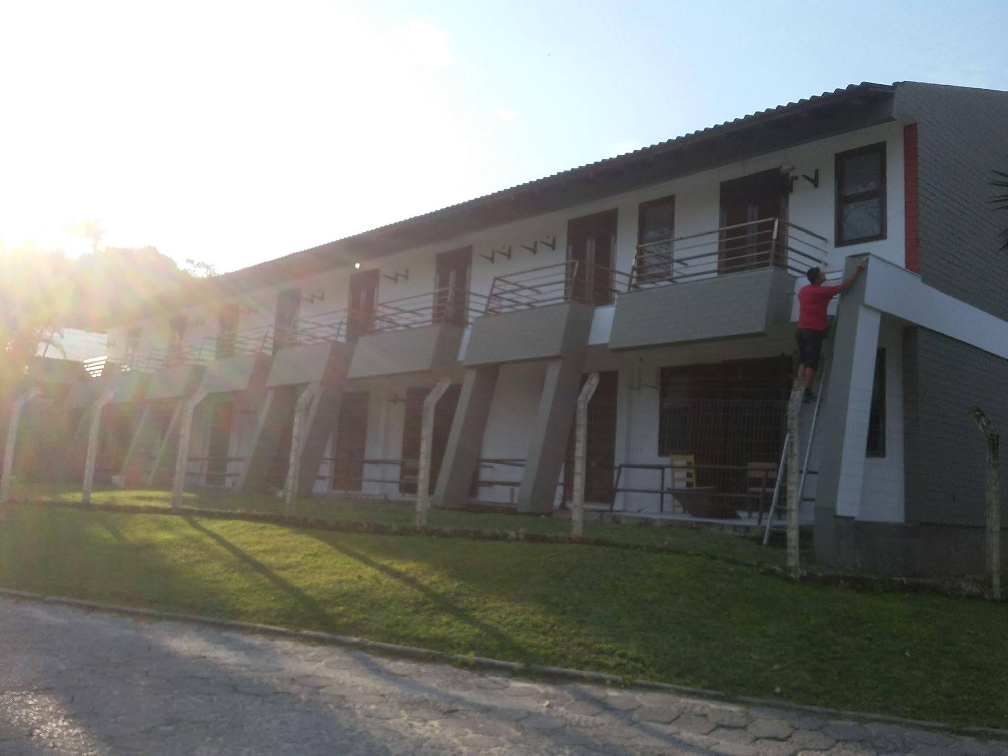 Hotel Termas do Lago