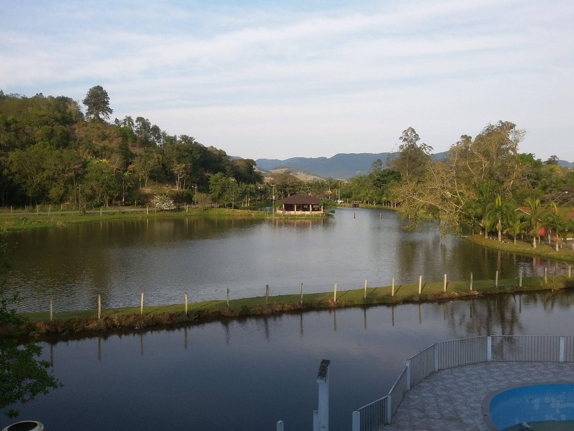 Hotel Termas do Lago