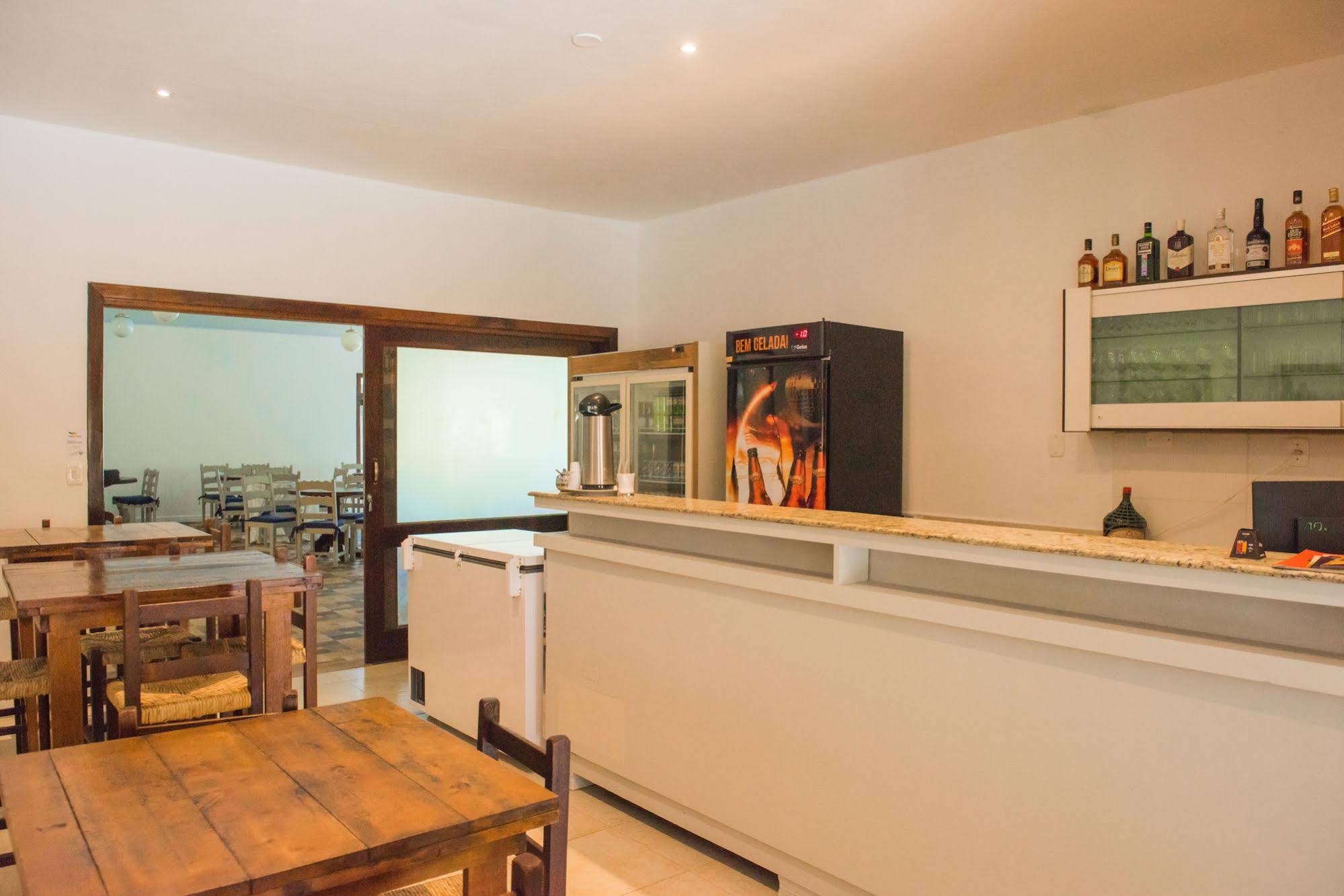 Hotel Termas do Lago