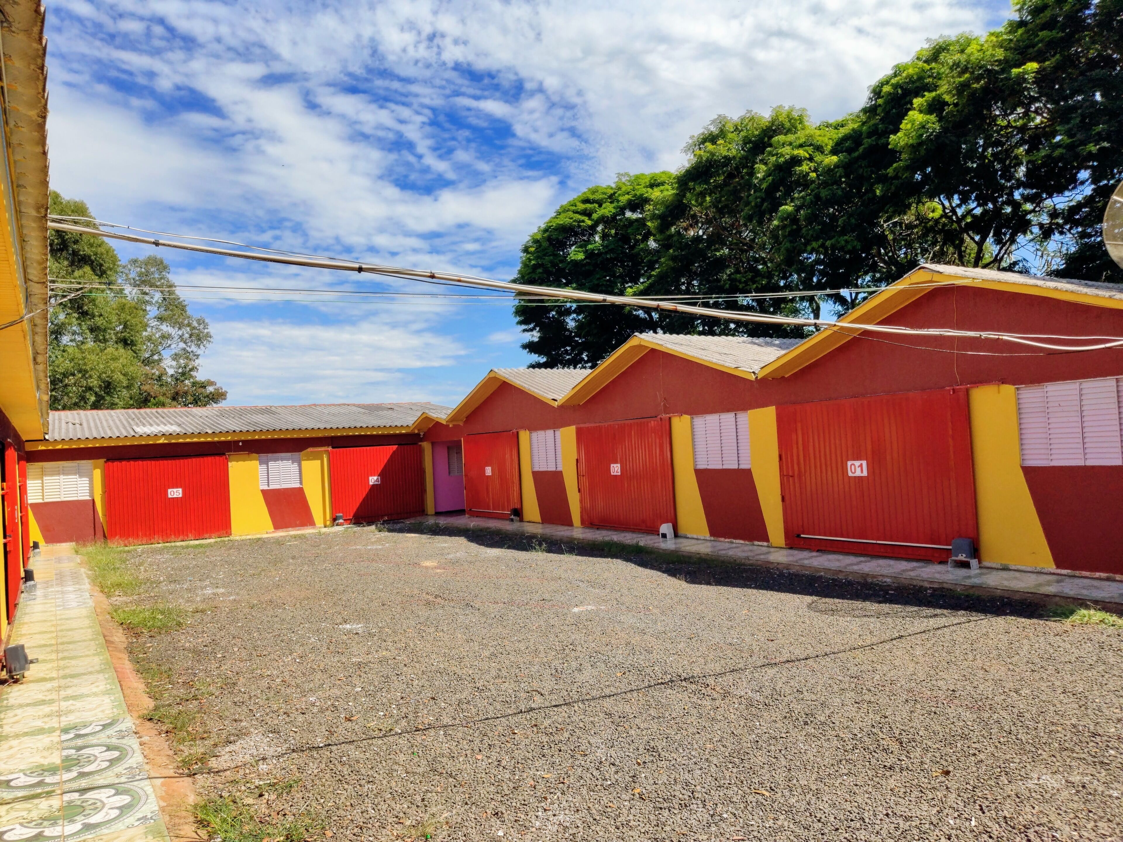 Hotel Paraíso