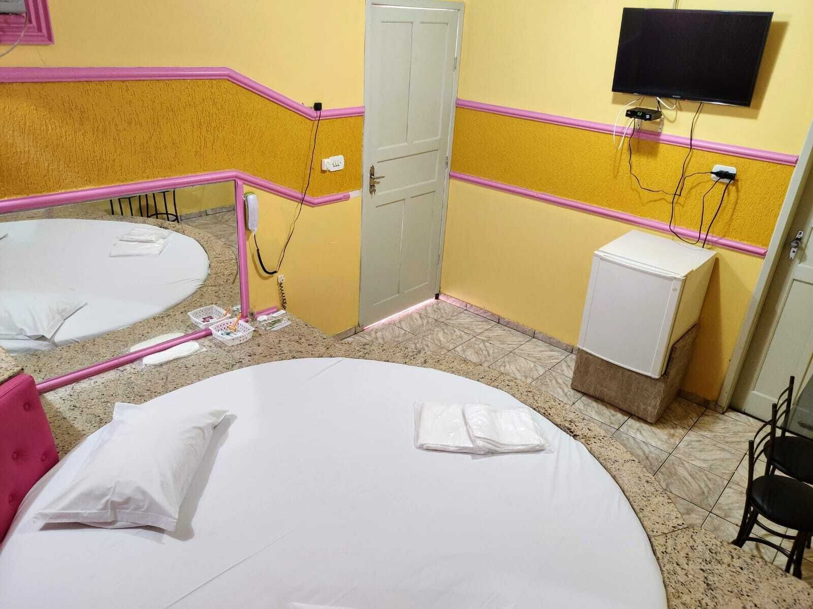 Hotel Paraíso