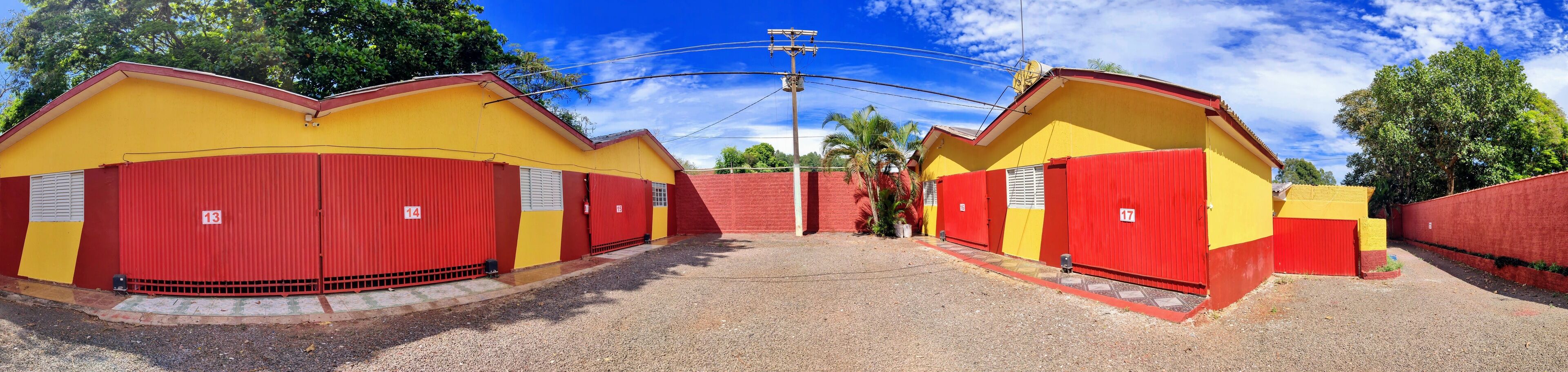 Hotel Paraíso