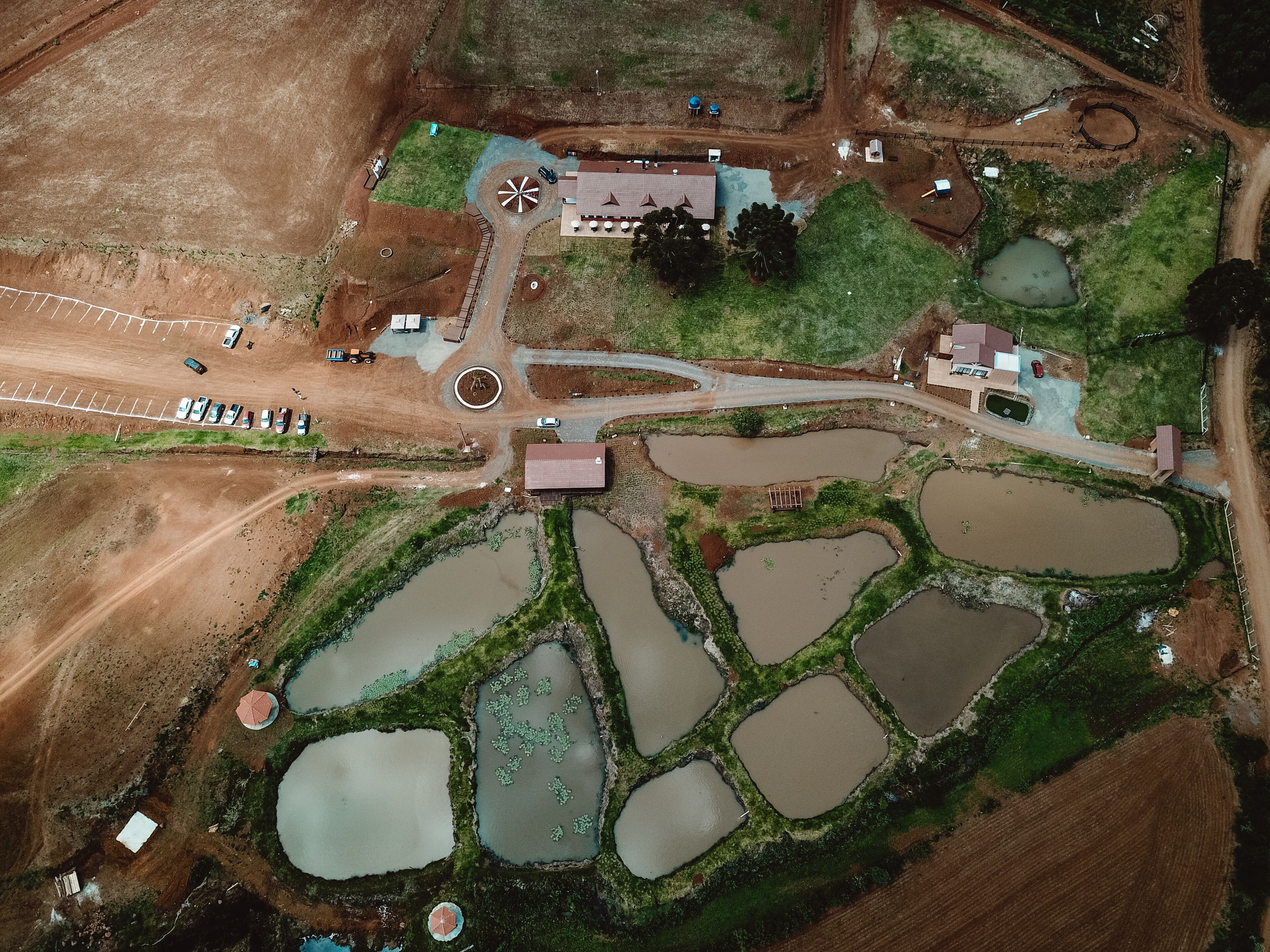 Hope Valley Adventure Resort