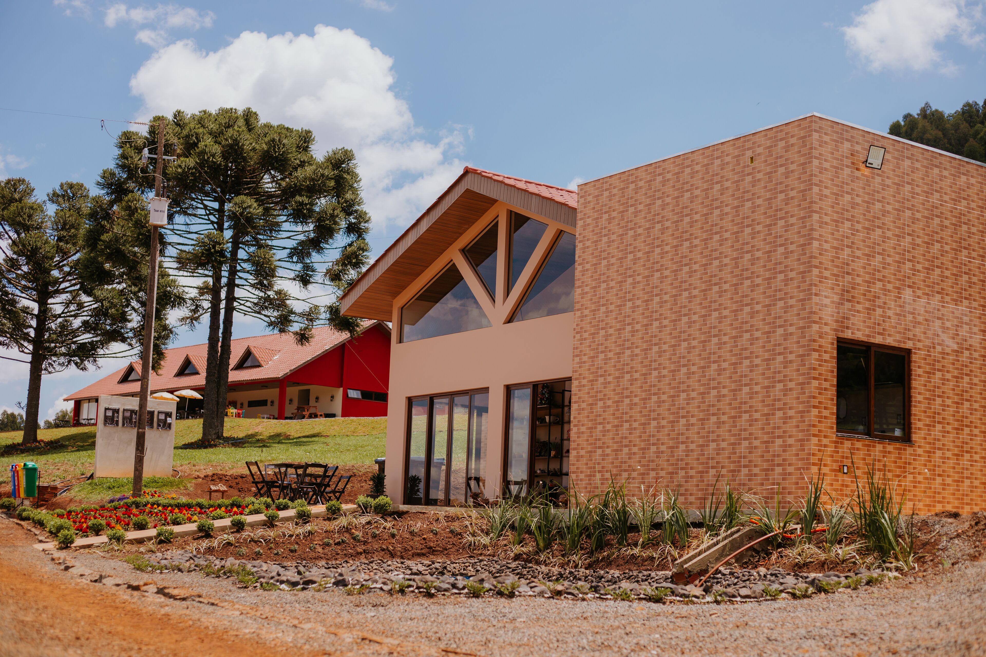 Hope Valley Adventure Resort