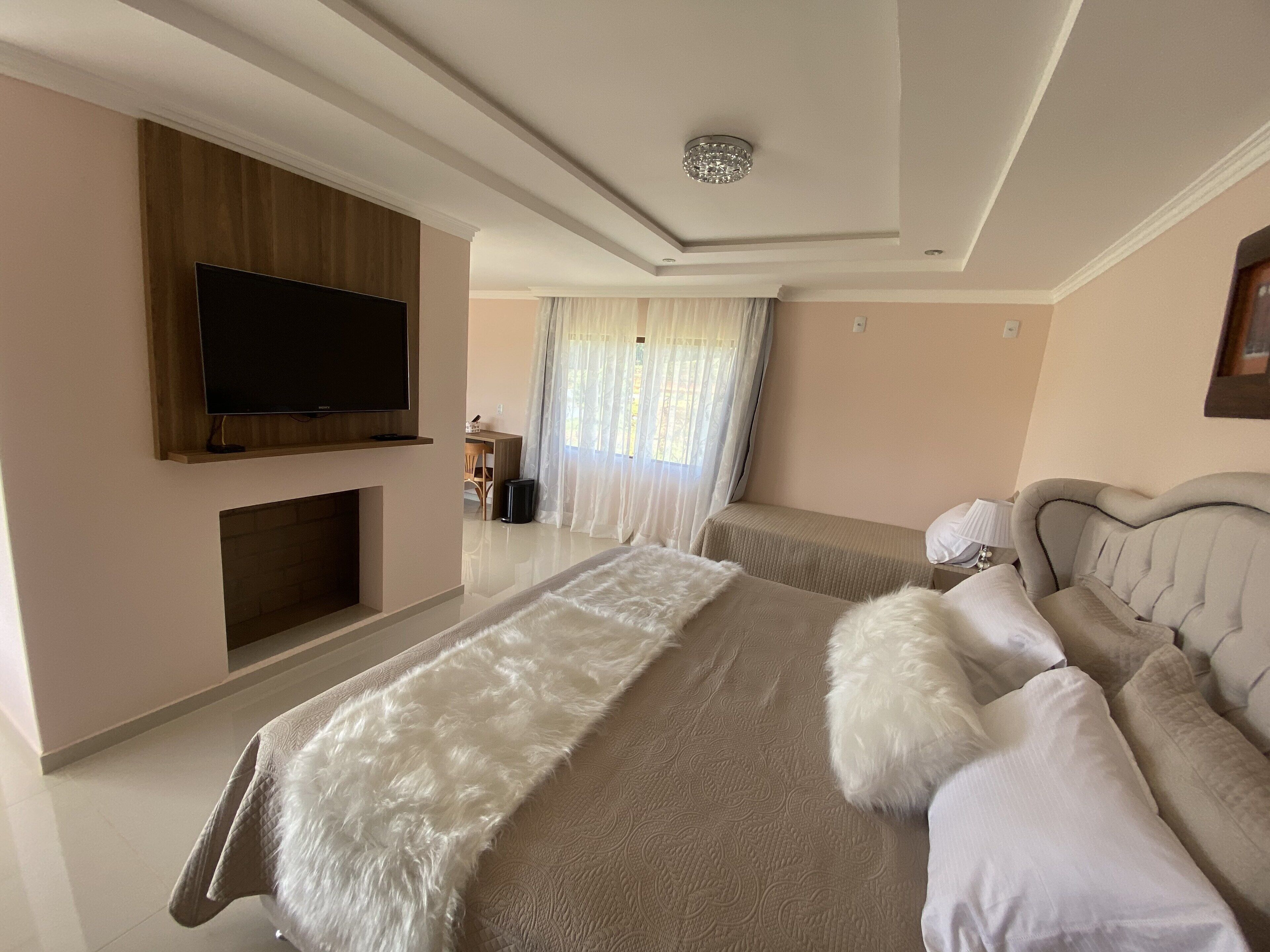 Hope Valley Adventure Resort