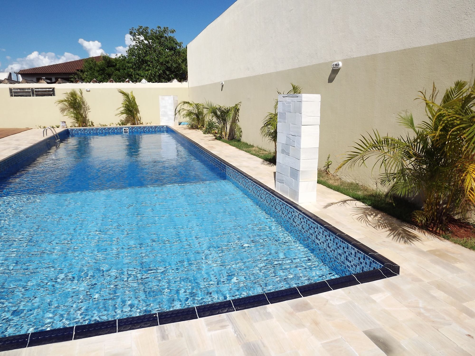 Bandeira Iguassu Hotel