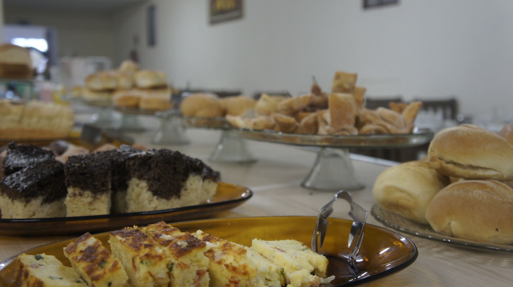 Bandeira Iguassu Hotel