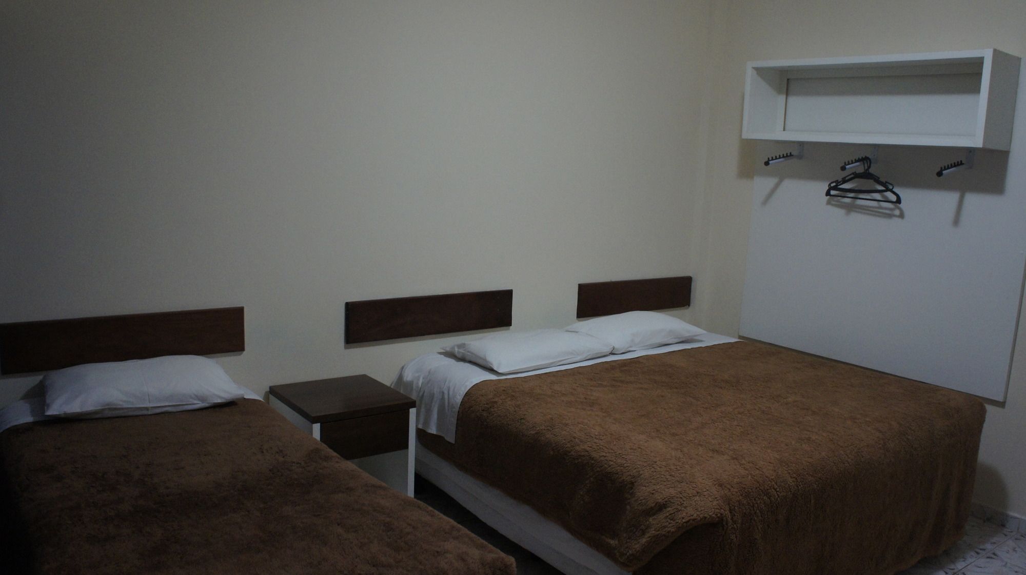 Bandeira Iguassu Hotel