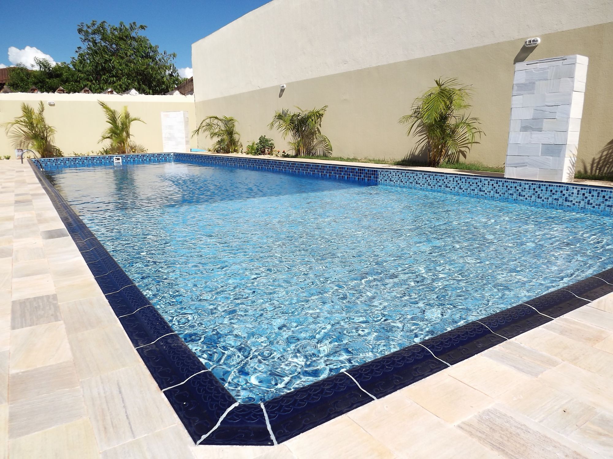 Bandeira Iguassu Hotel