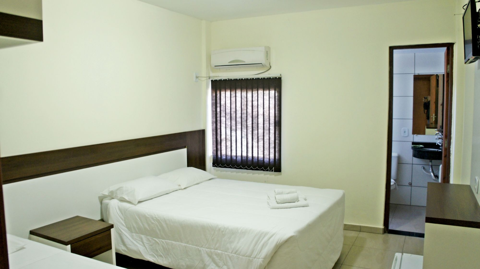 Bandeira Iguassu Hotel