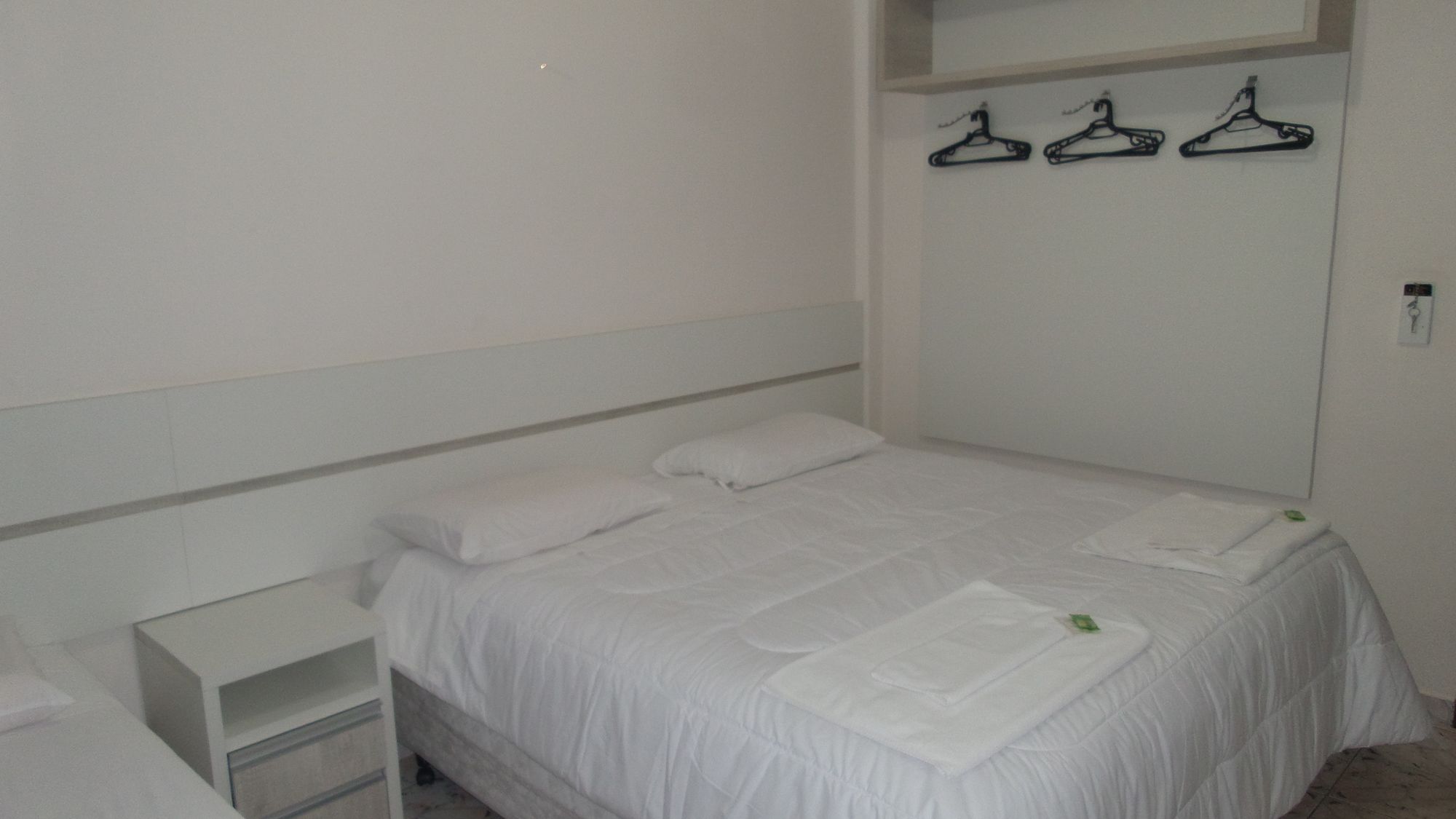 Bandeira Iguassu Hotel