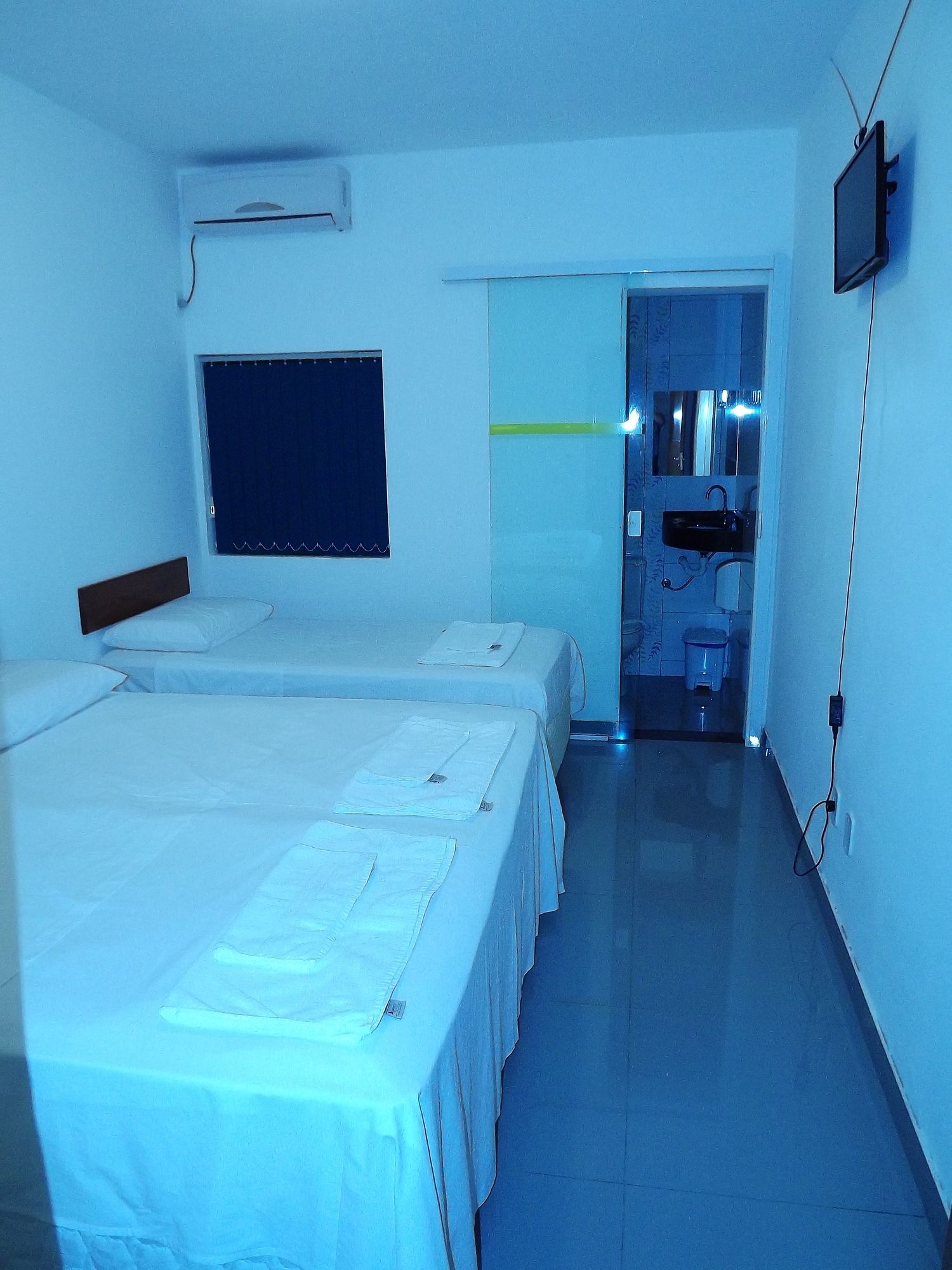 Bandeira Iguassu Hotel