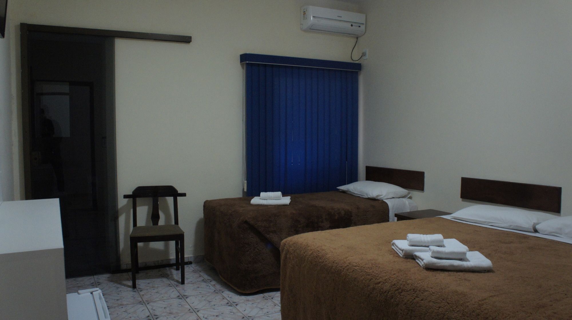 Bandeira Iguassu Hotel