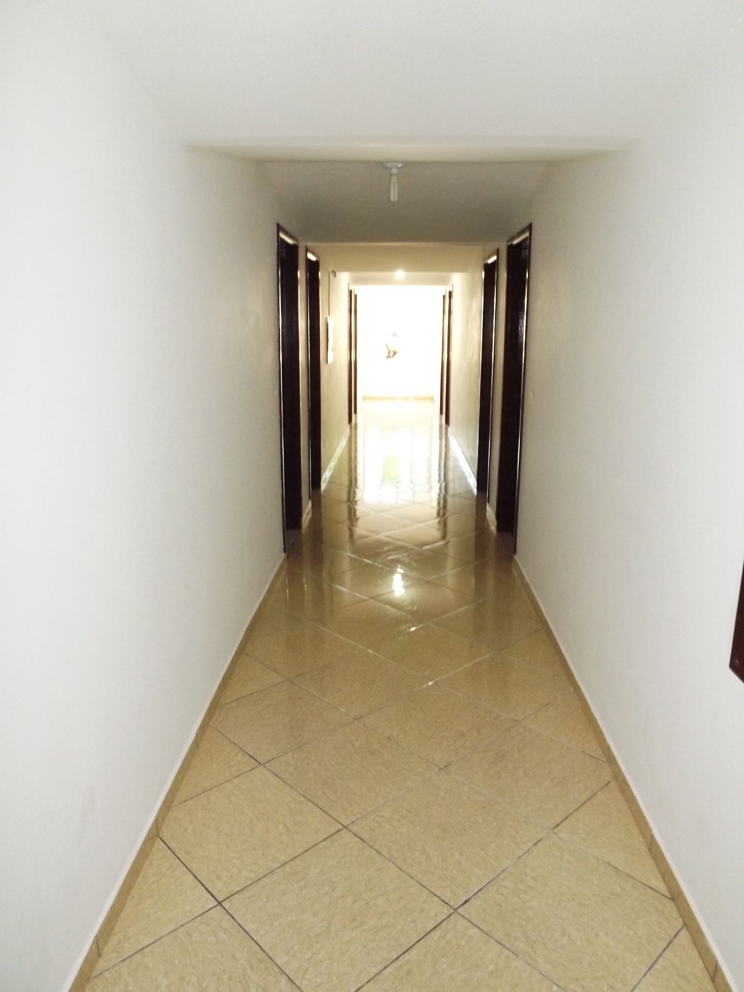 Bandeira Iguassu Hotel