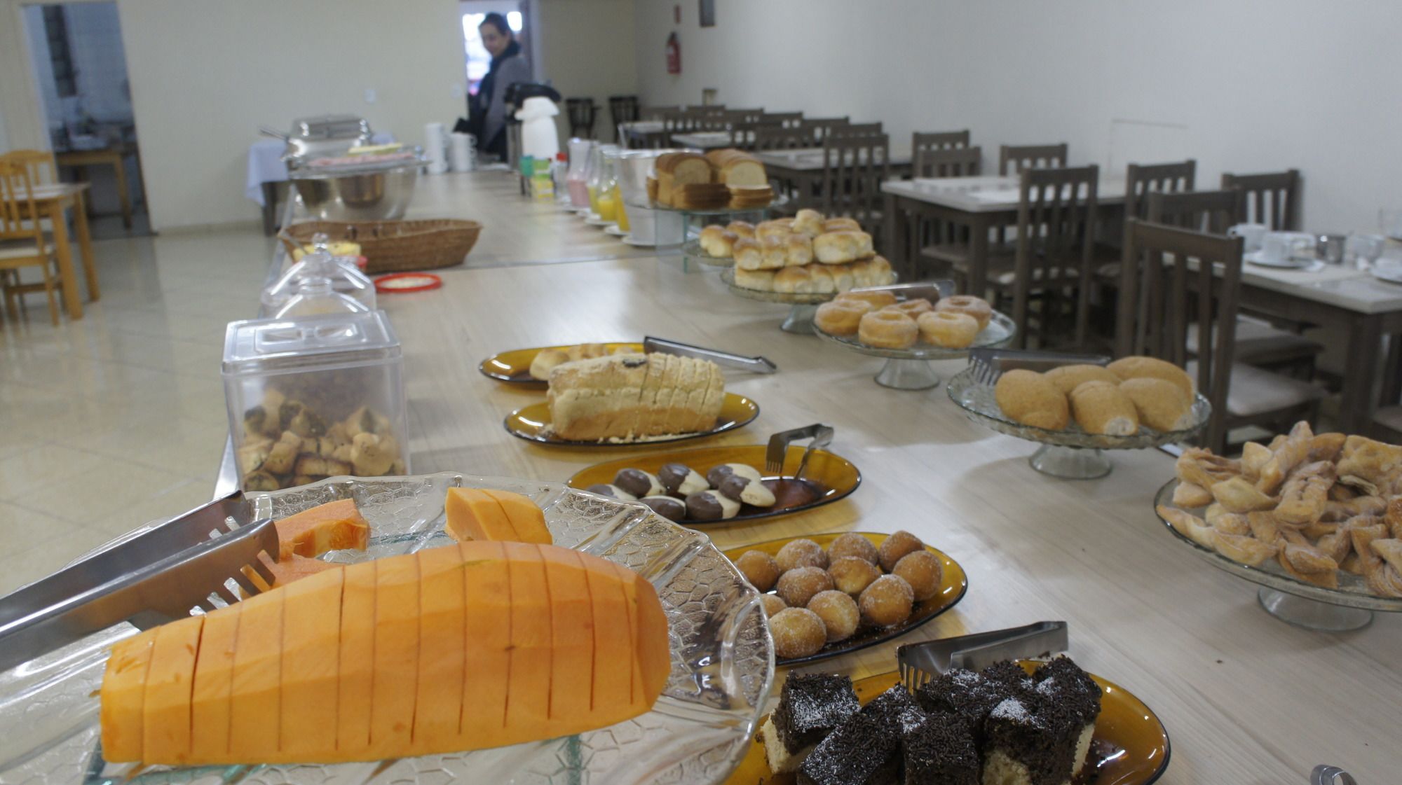 Bandeira Iguassu Hotel