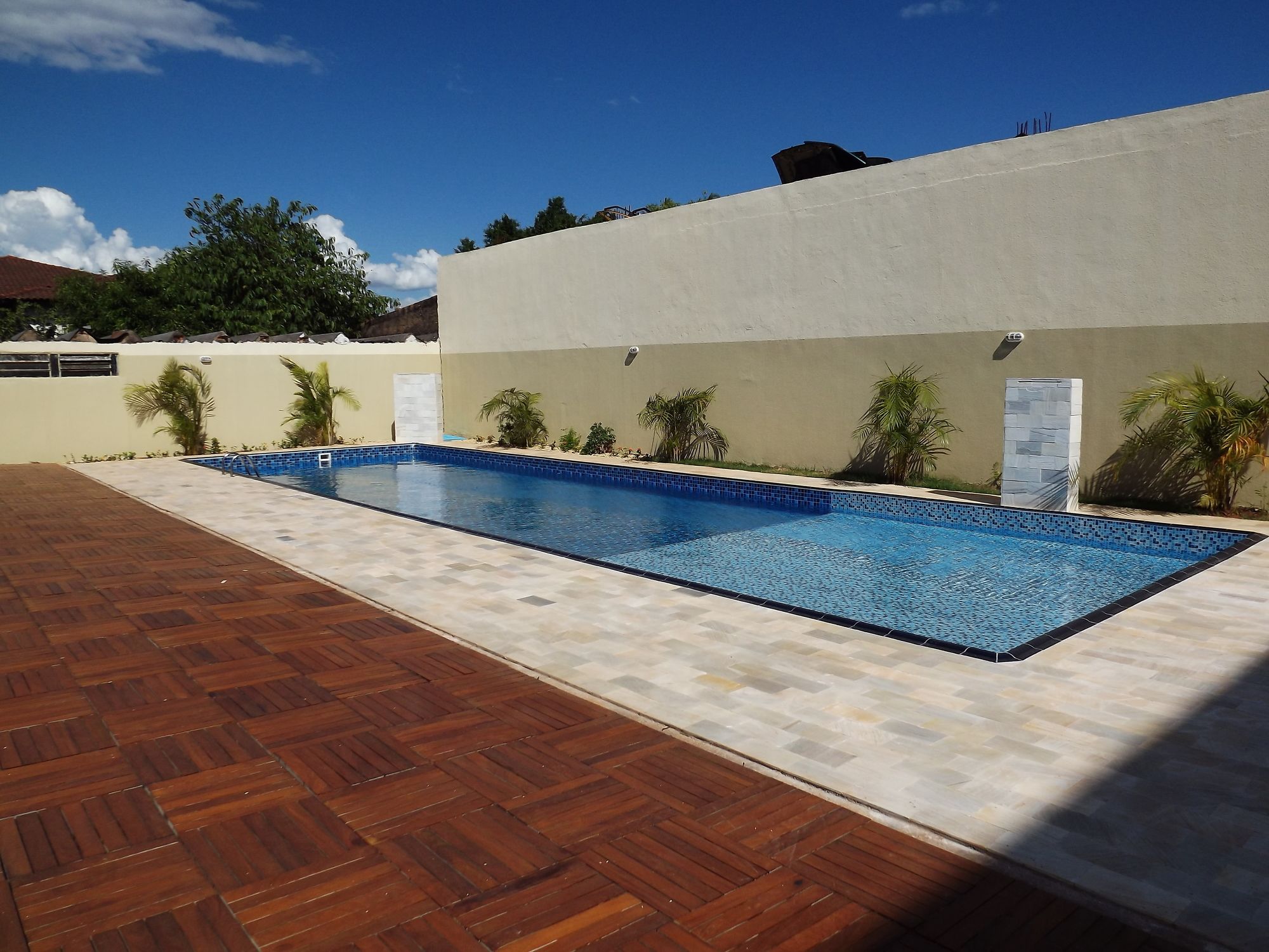 Bandeira Iguassu Hotel