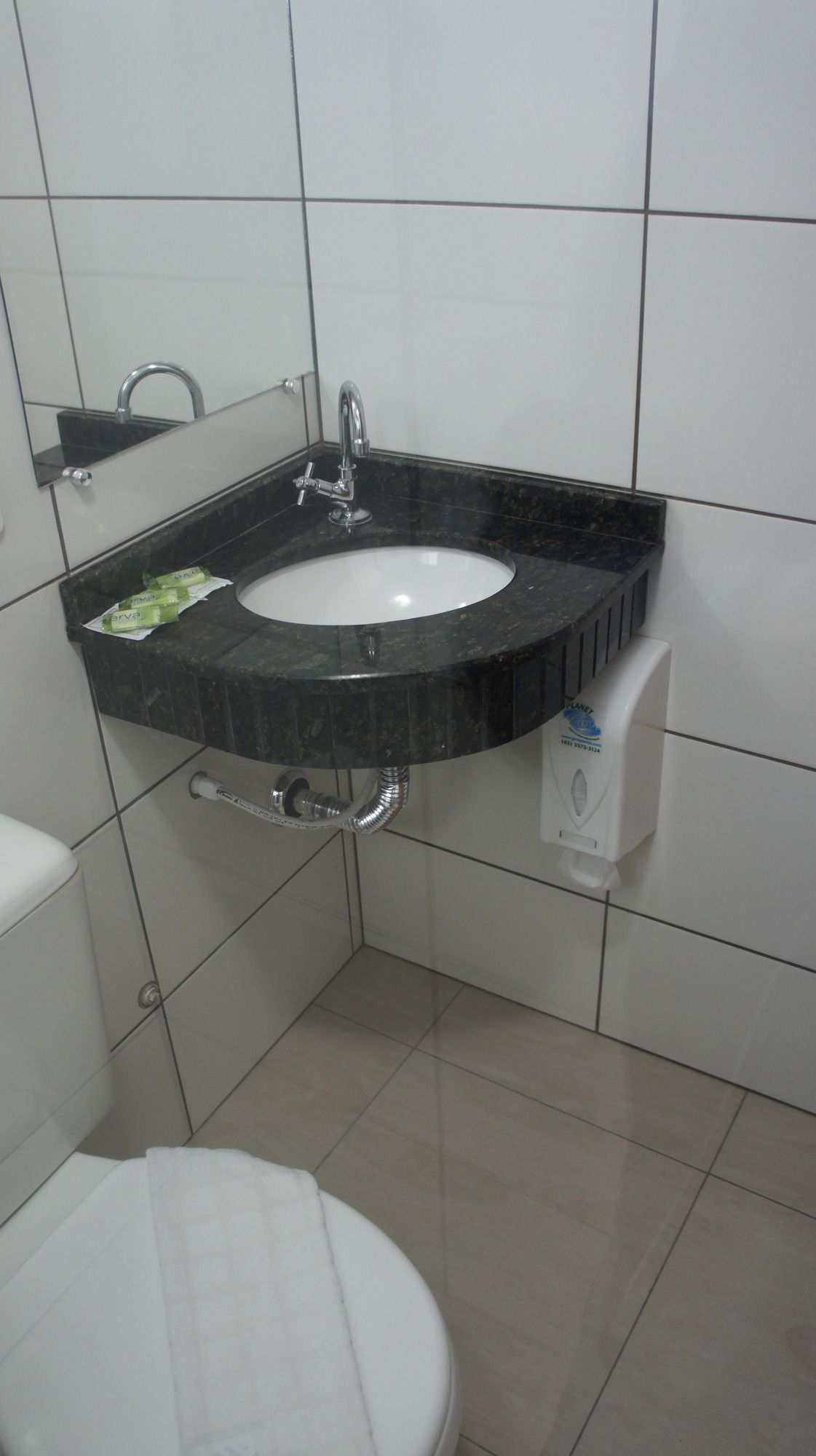 Bandeira Iguassu Hotel