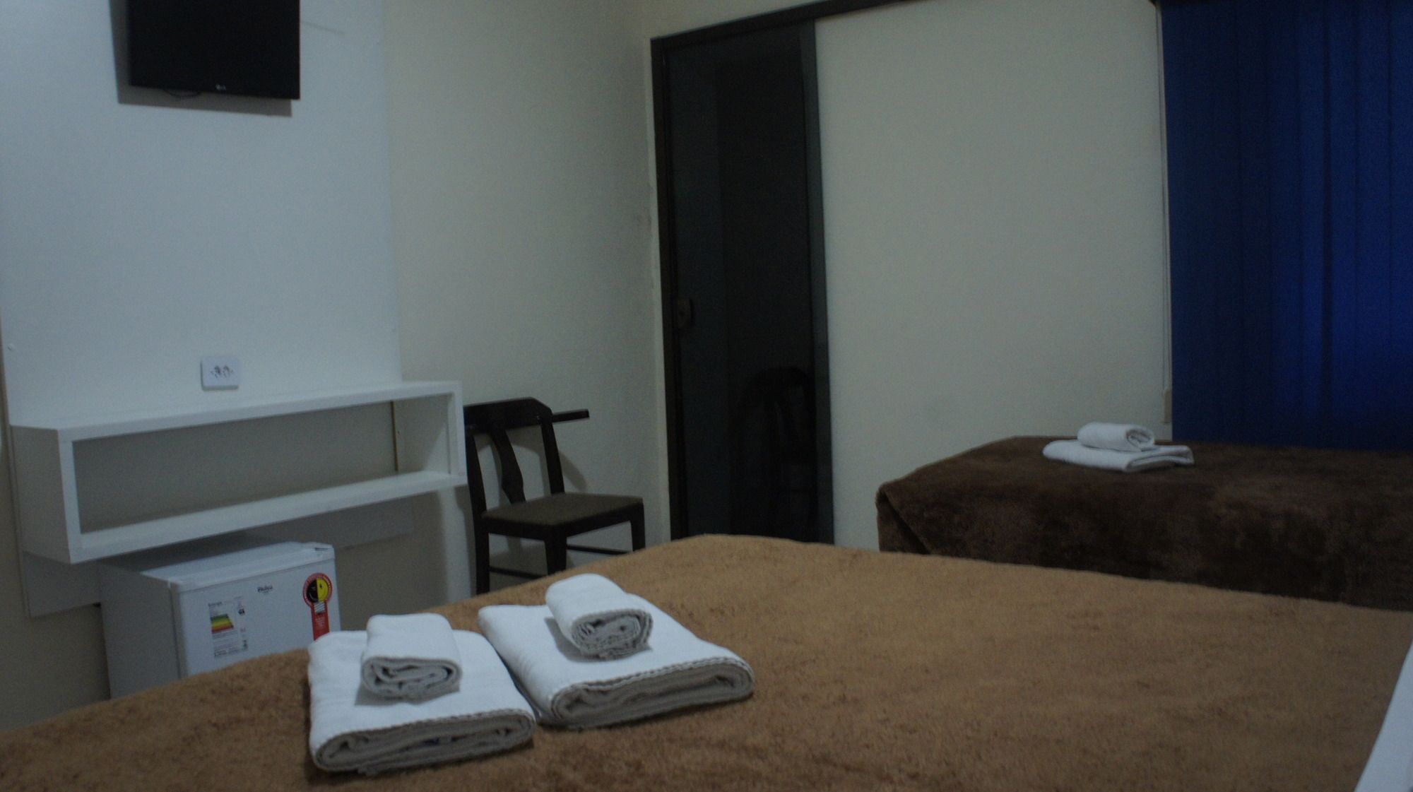 Bandeira Iguassu Hotel