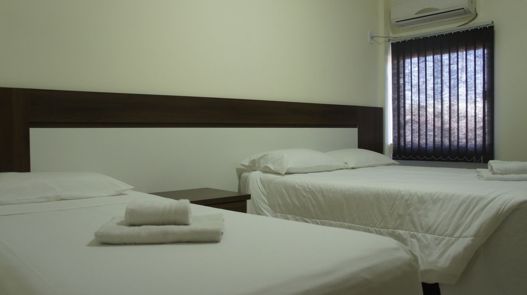 Bandeira Iguassu Hotel