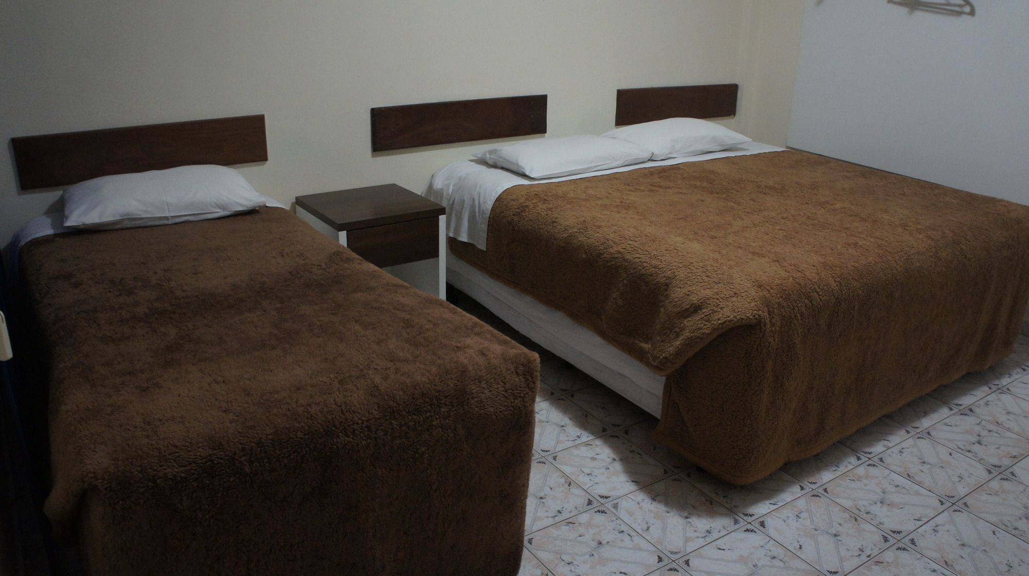 Bandeira Iguassu Hotel