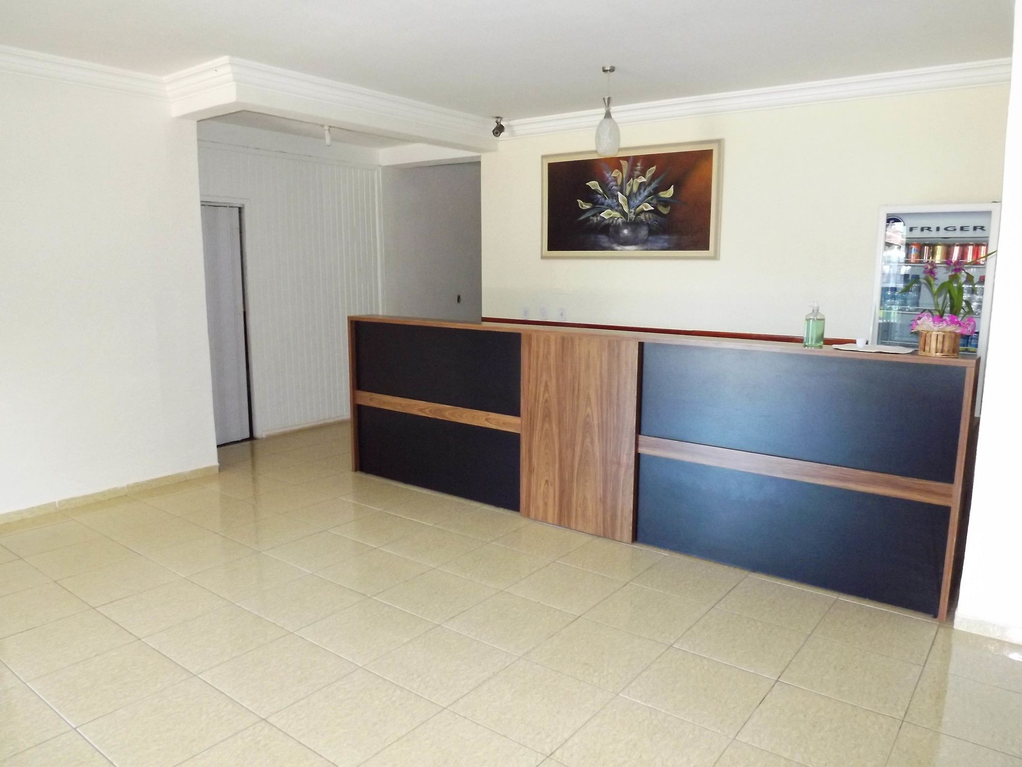 Bandeira Iguassu Hotel