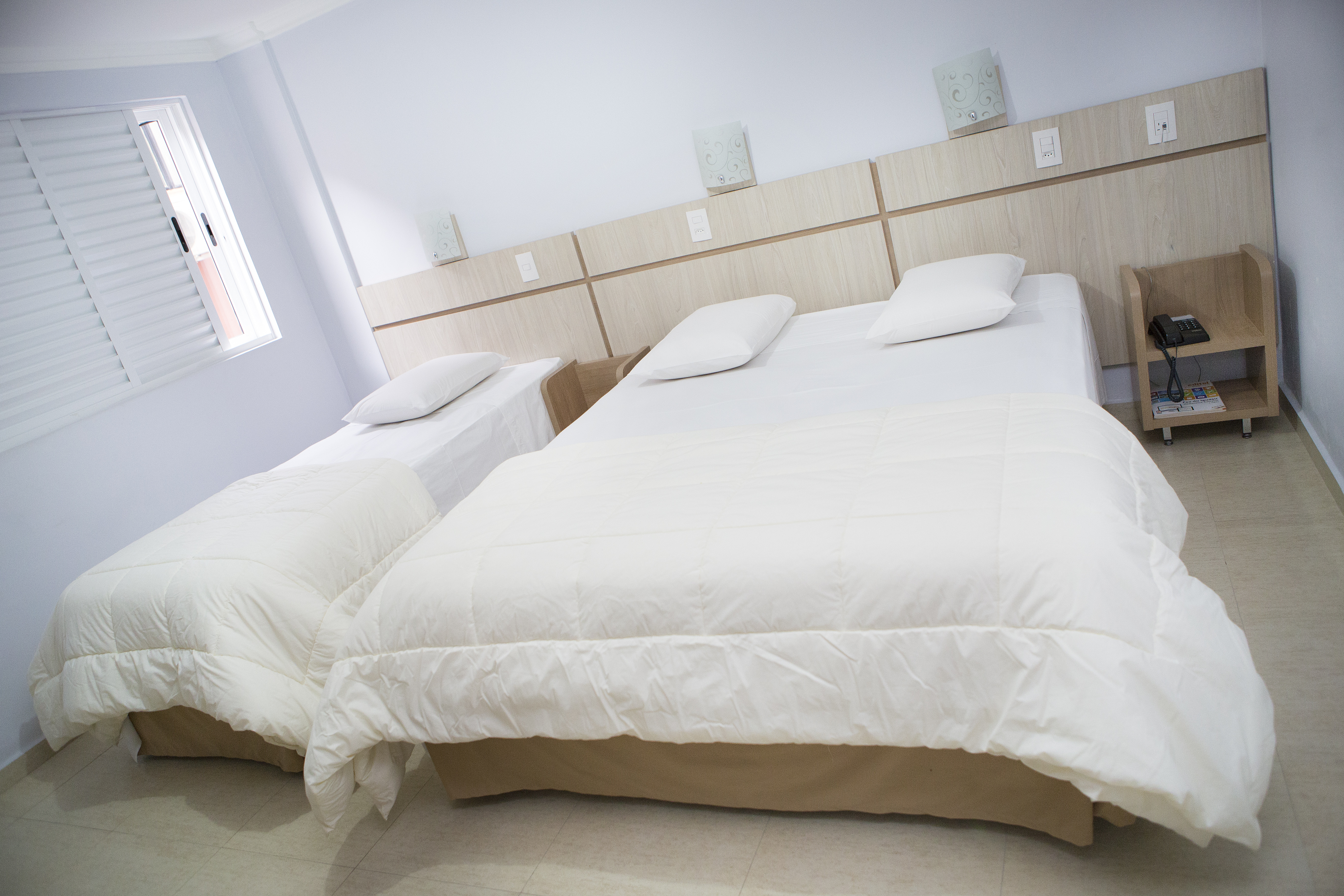 Hotel Baviera Iguassu