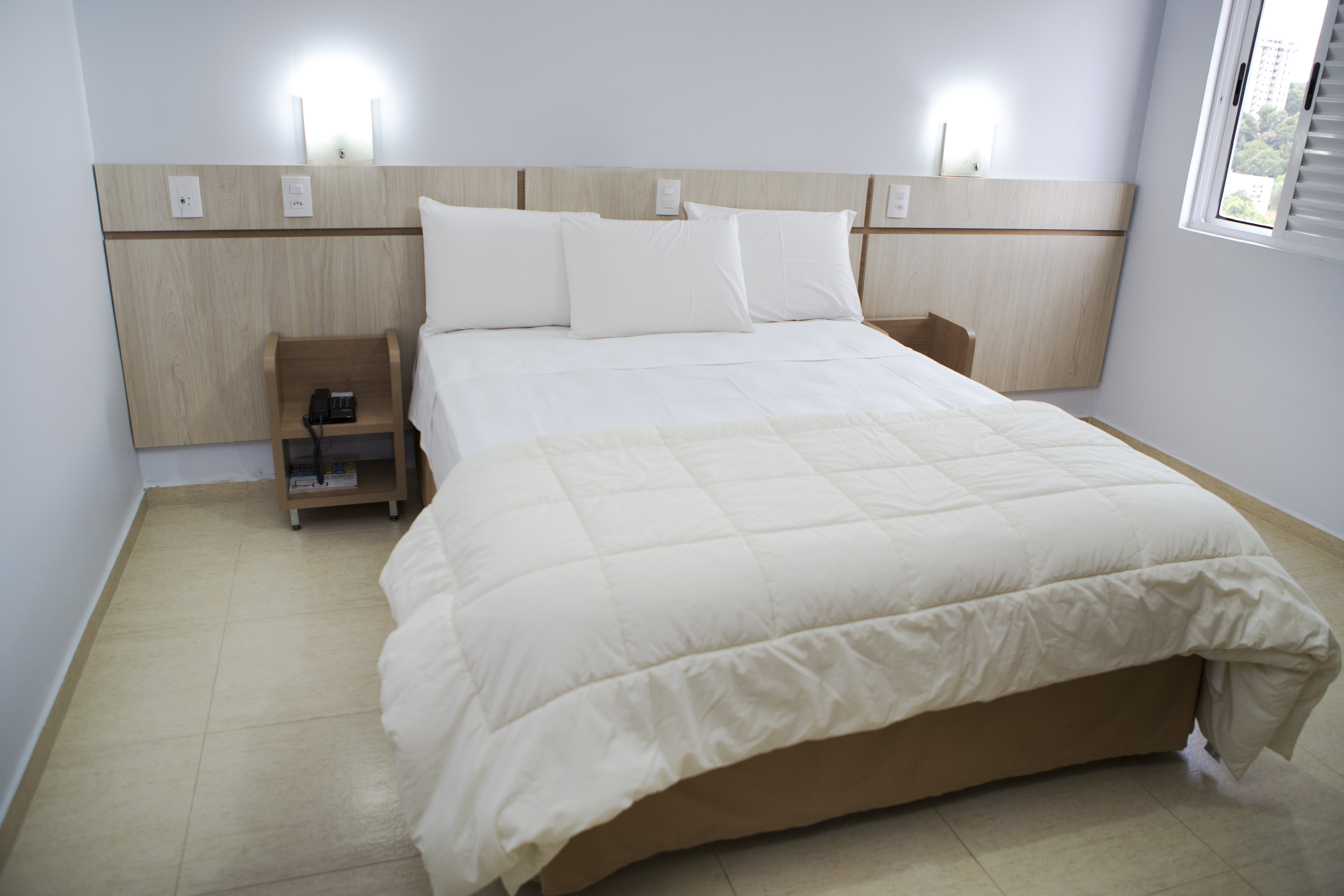 Hotel Baviera Iguassu