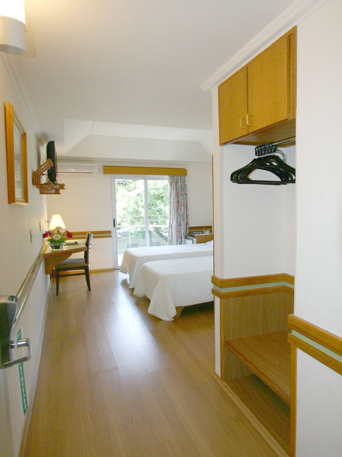 Hotel Bella Itália