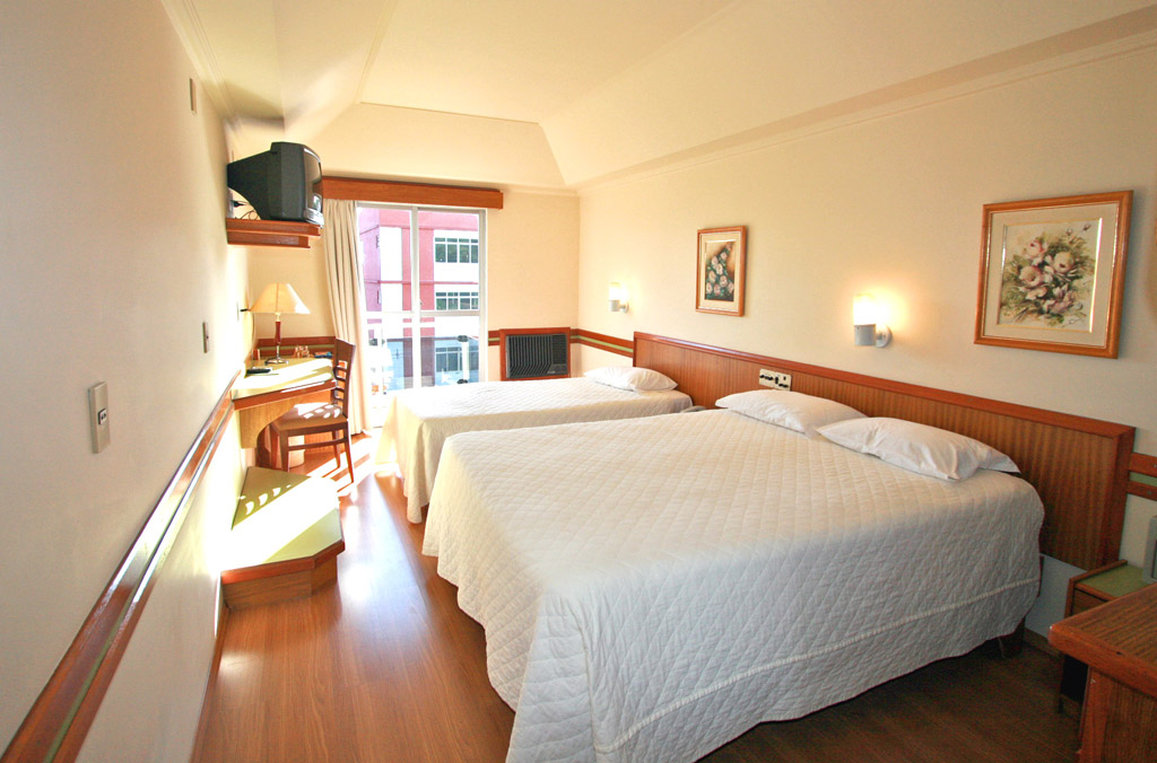 Hotel Bella Itália