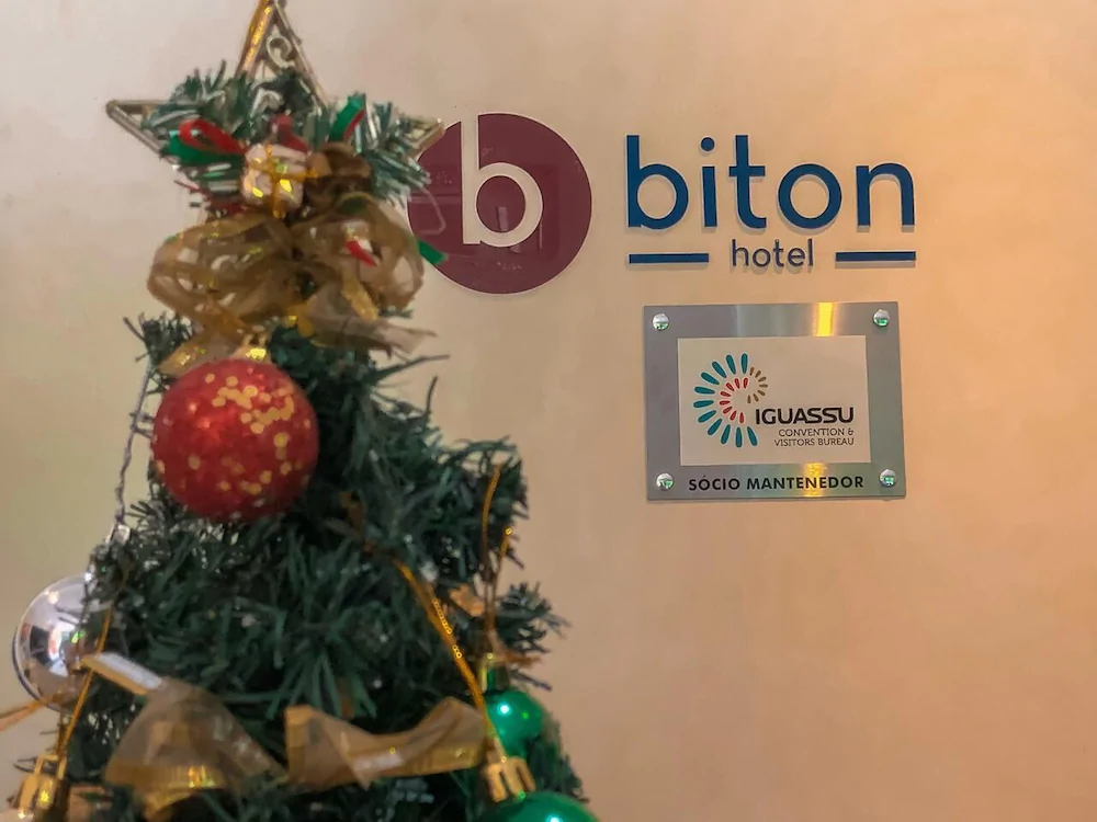 Biton Hotel