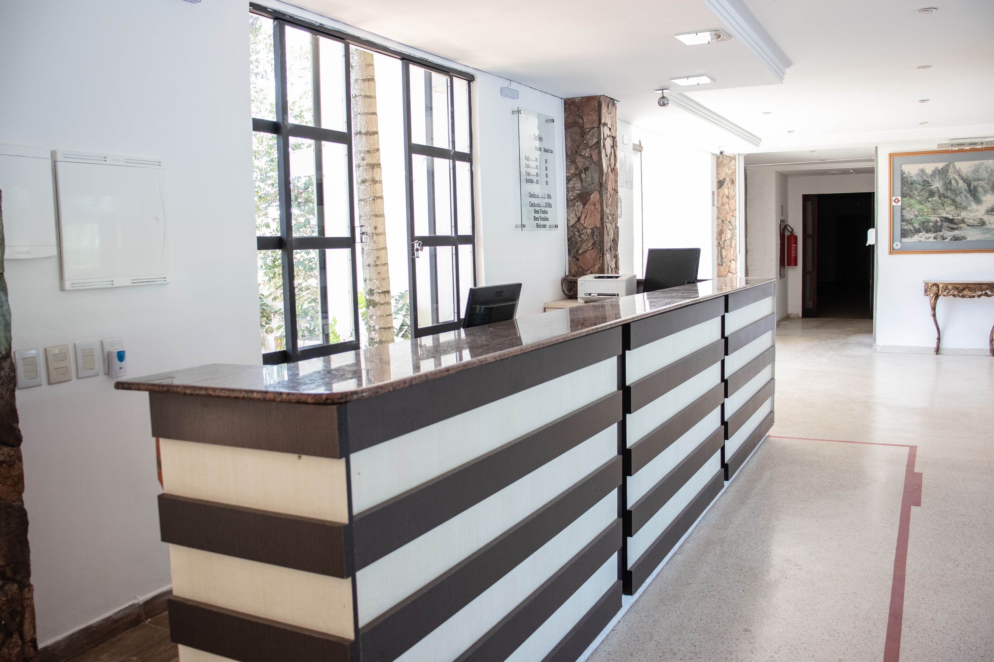 Castelo Branco Hotel & Spa