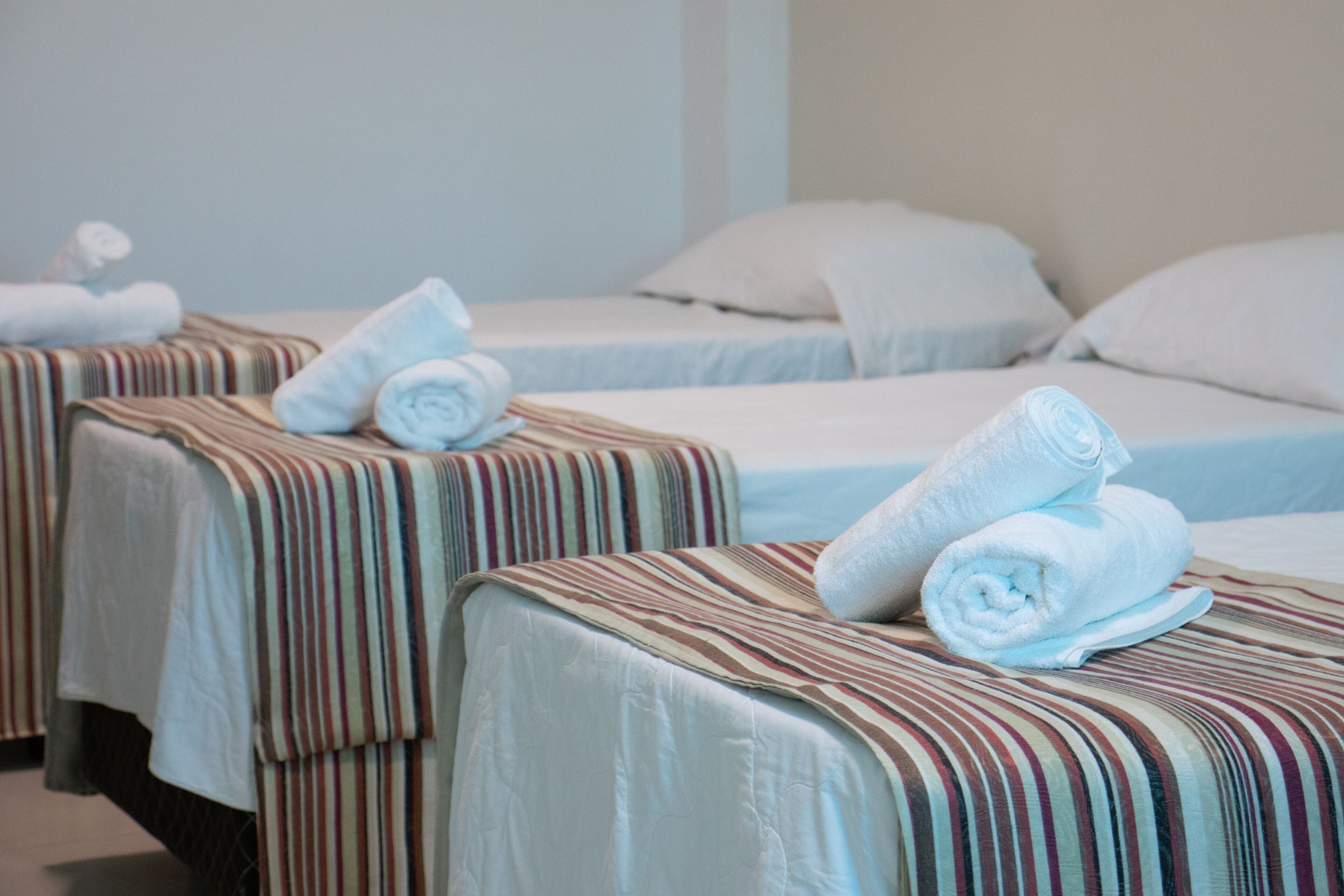 Castelo Branco Hotel & Spa