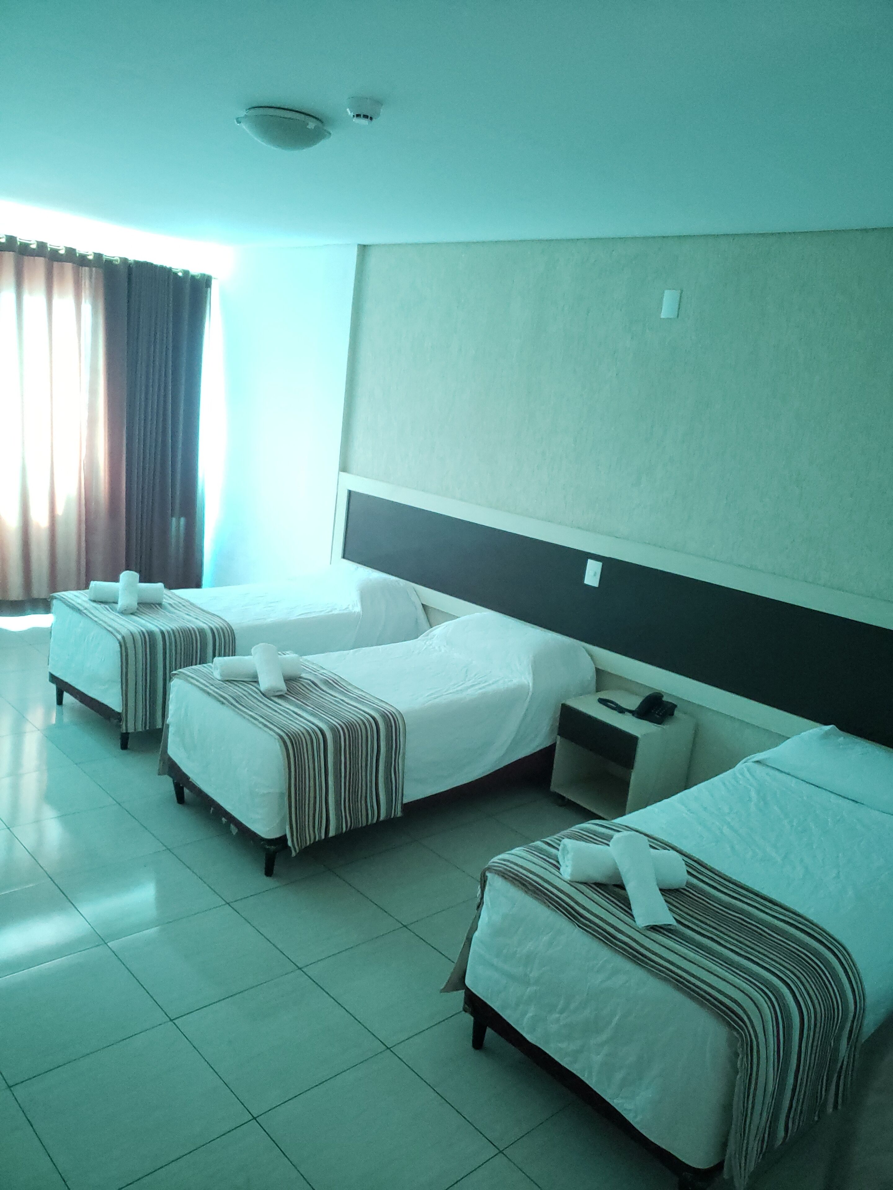 Castelo Branco Hotel & Spa