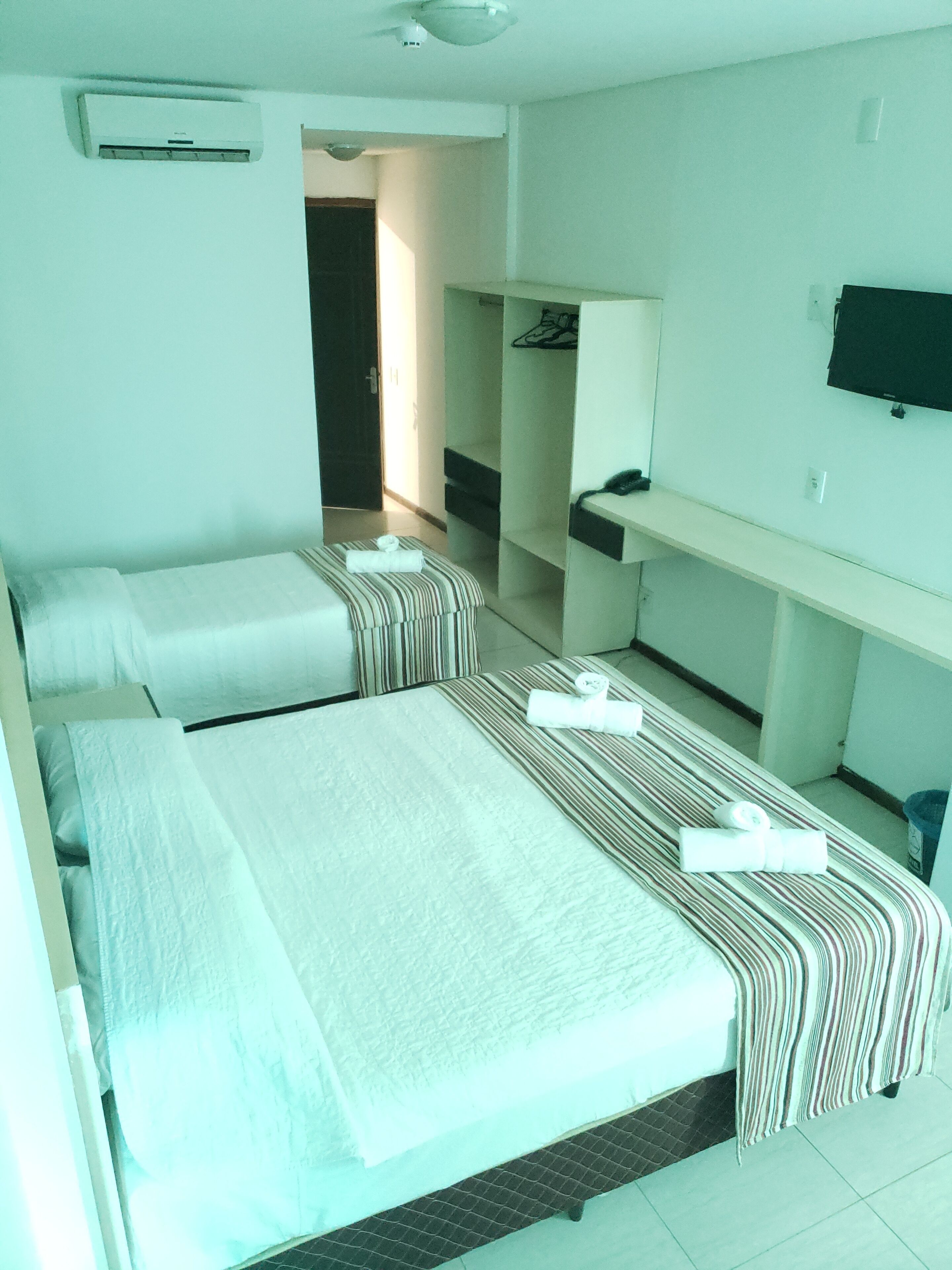 Castelo Branco Hotel & Spa