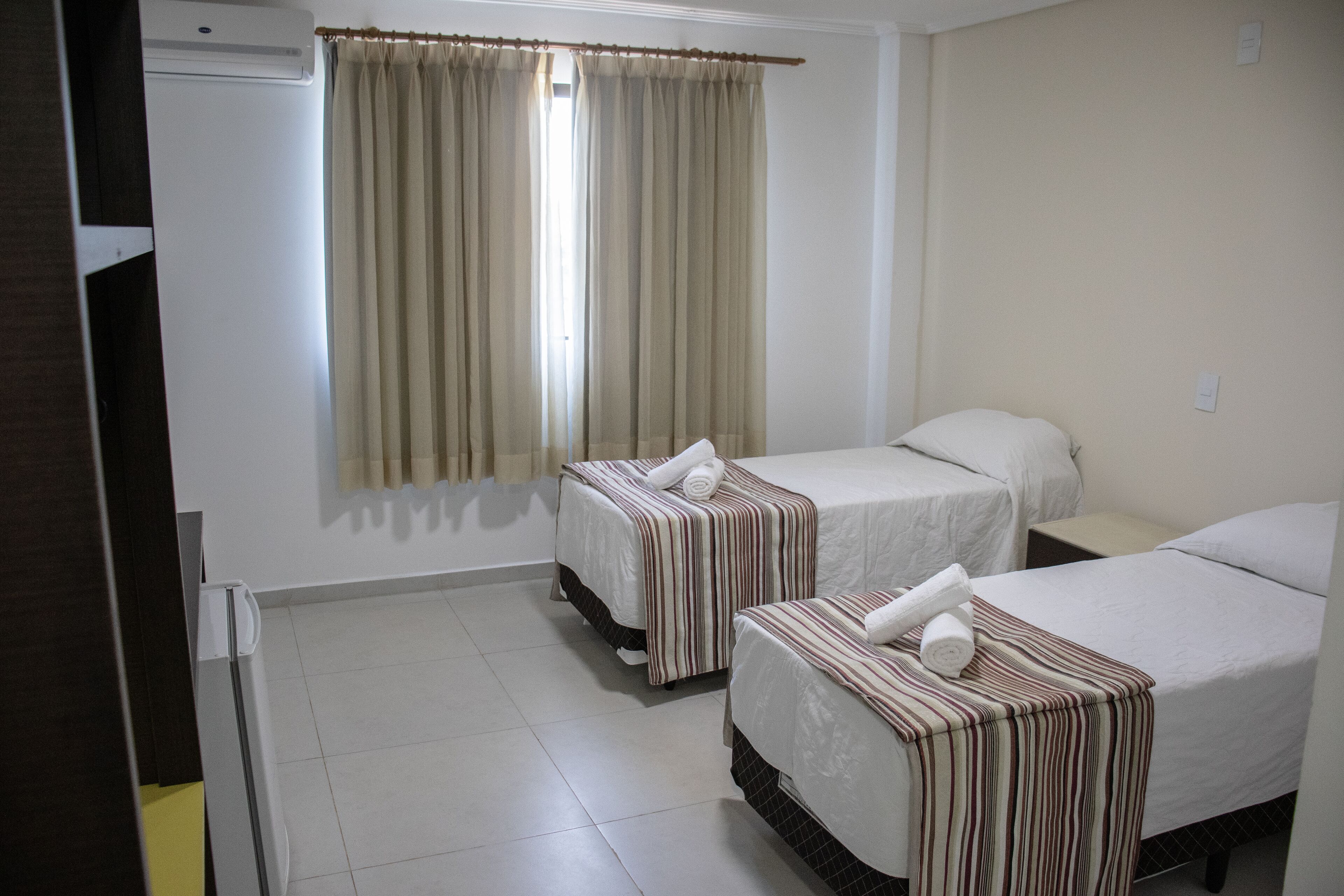 Castelo Branco Hotel & Spa