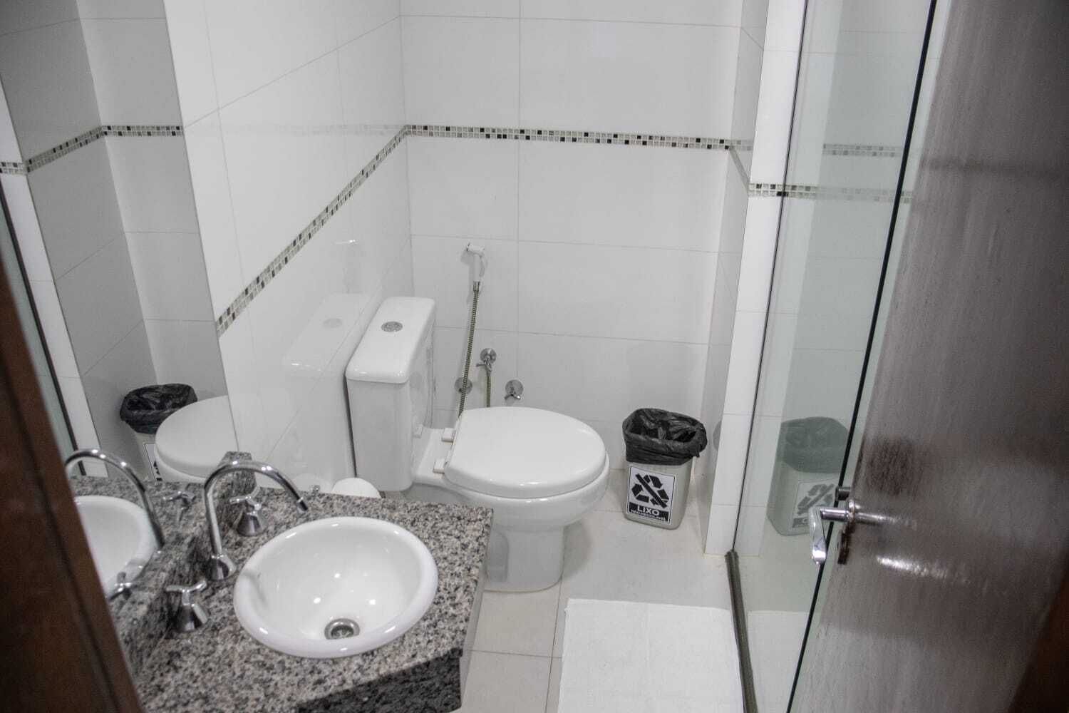 Castelo Branco Hotel & Spa