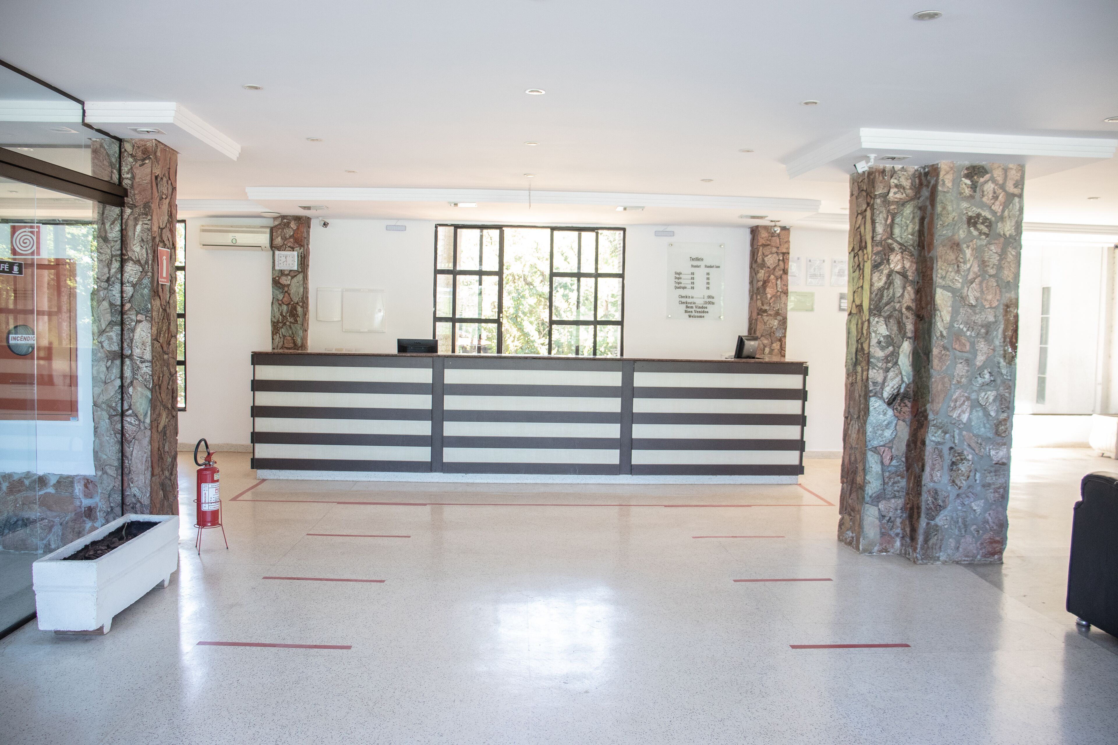 Castelo Branco Hotel & Spa