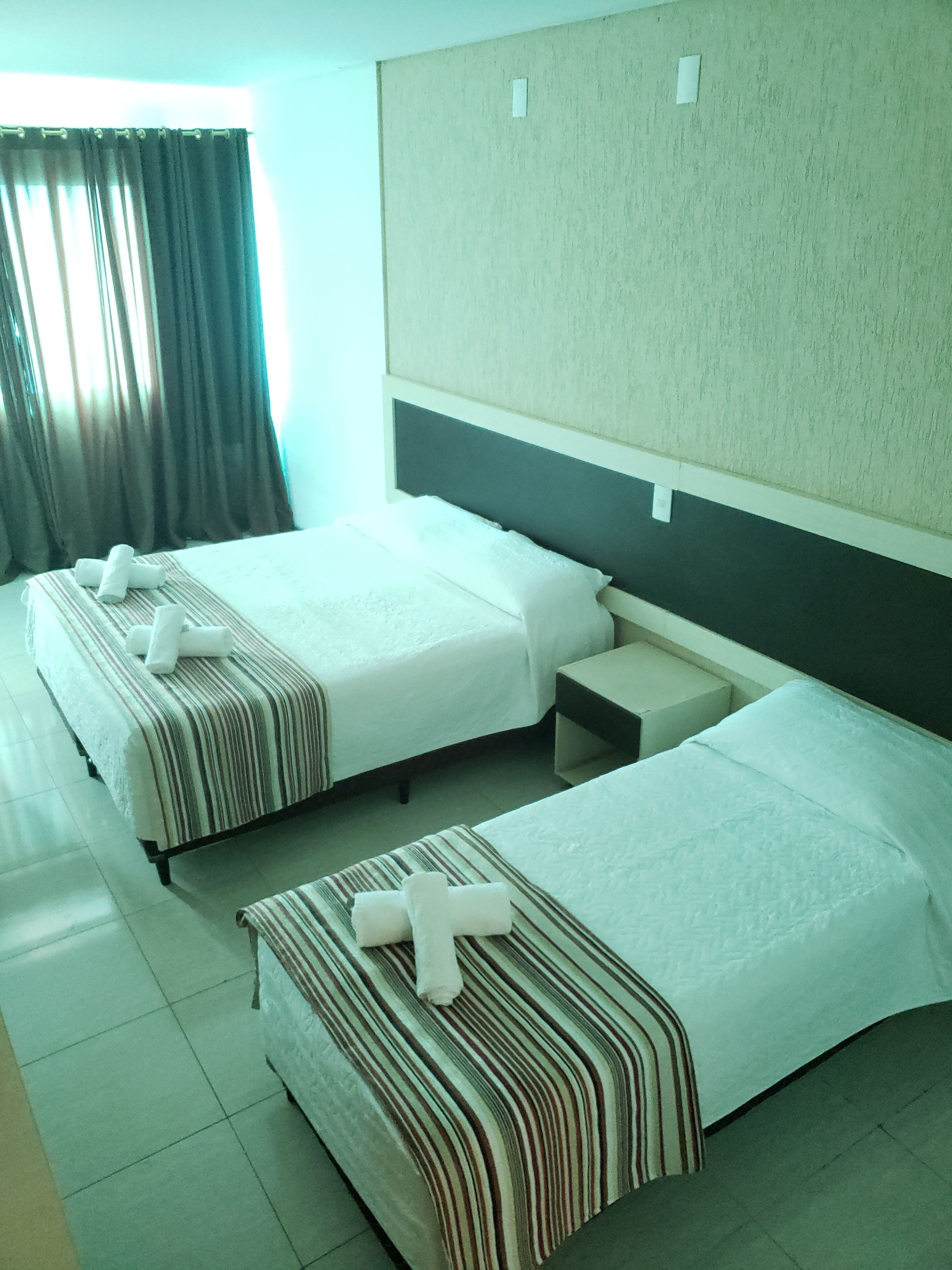 Castelo Branco Hotel & Spa